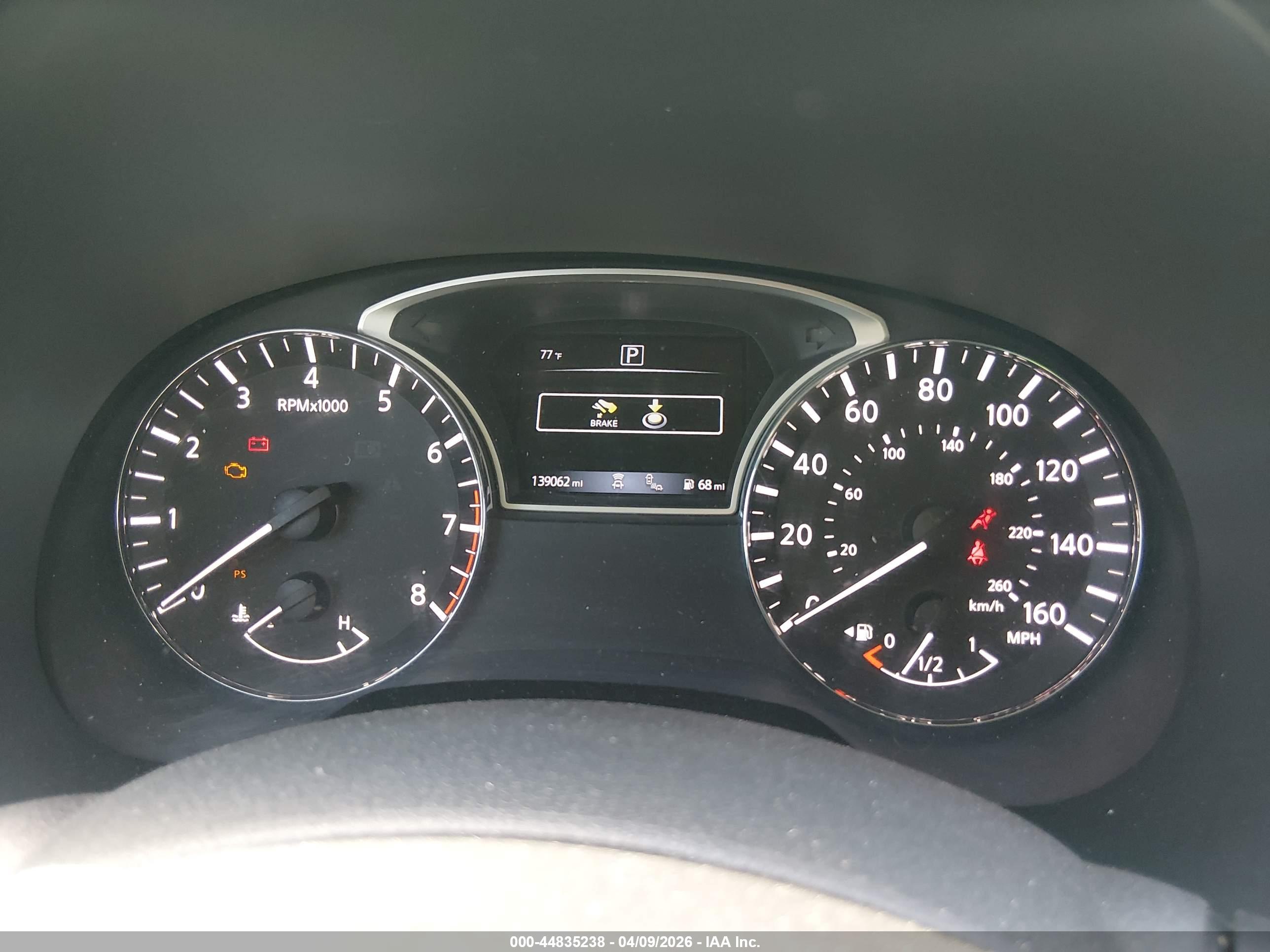 NISSAN PATHFINDER image 7