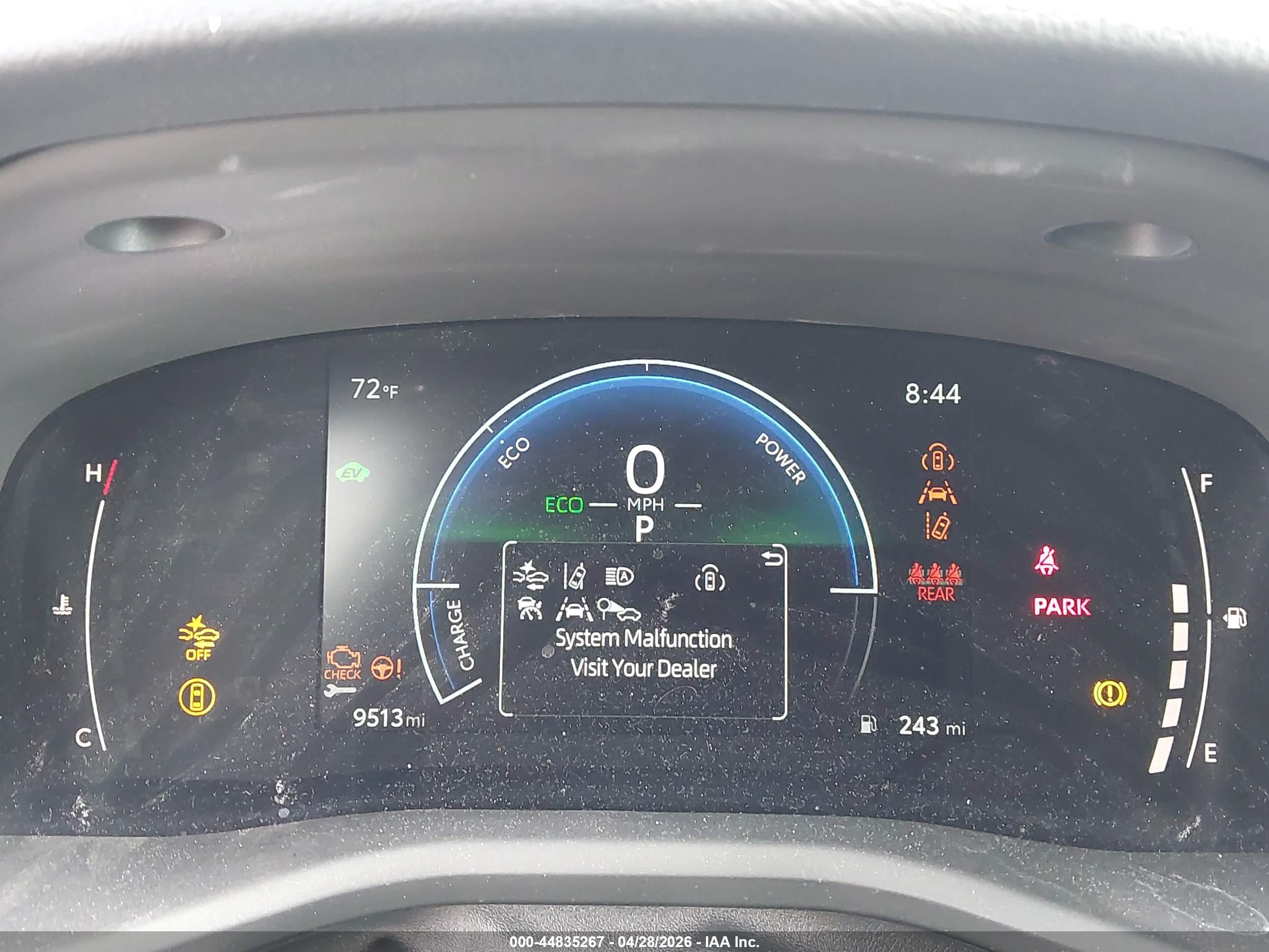 TOYOTA CAMRY image 7
