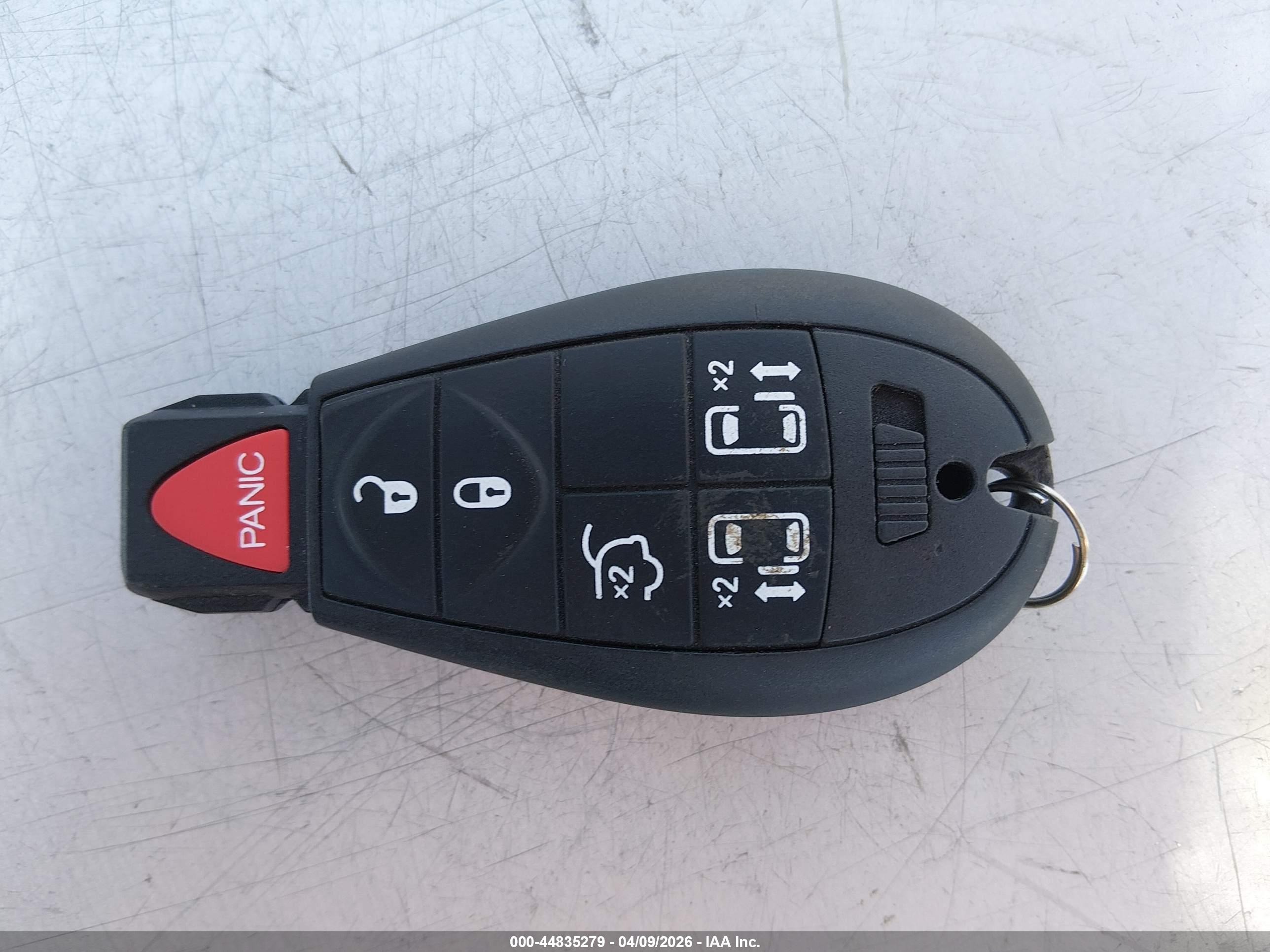 DODGE GRAND image 11