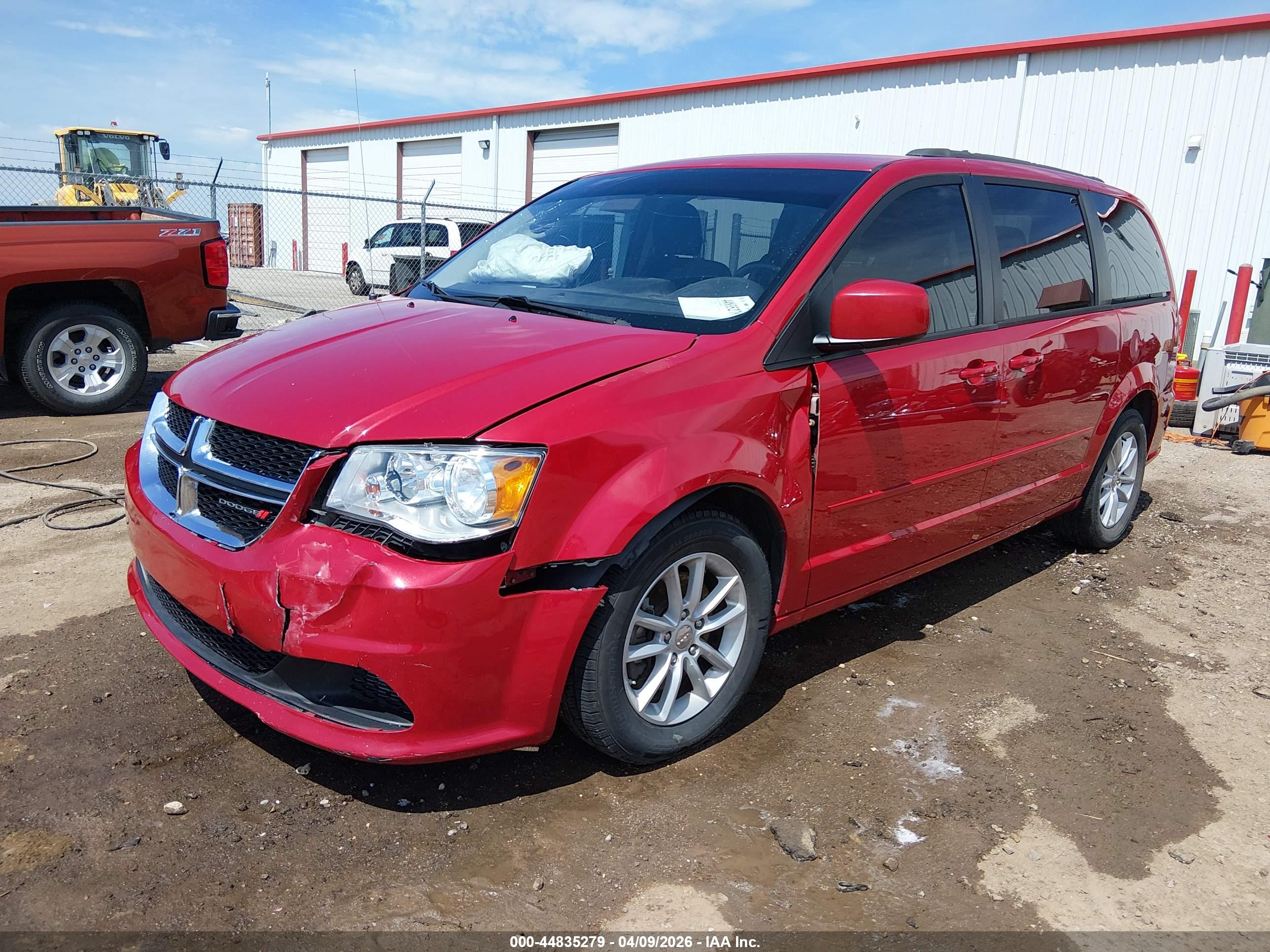 DODGE GRAND image 2