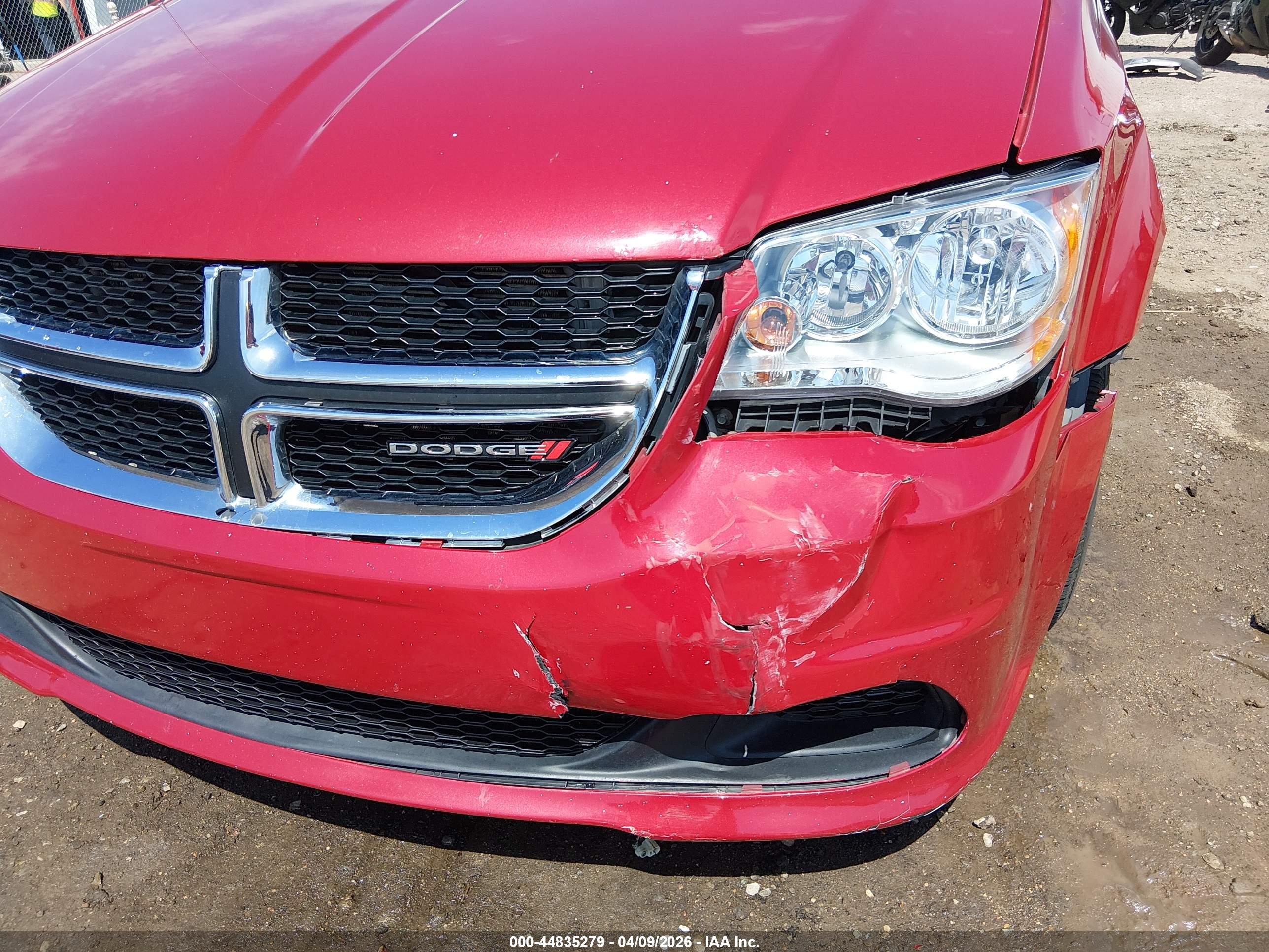 DODGE GRAND image 6