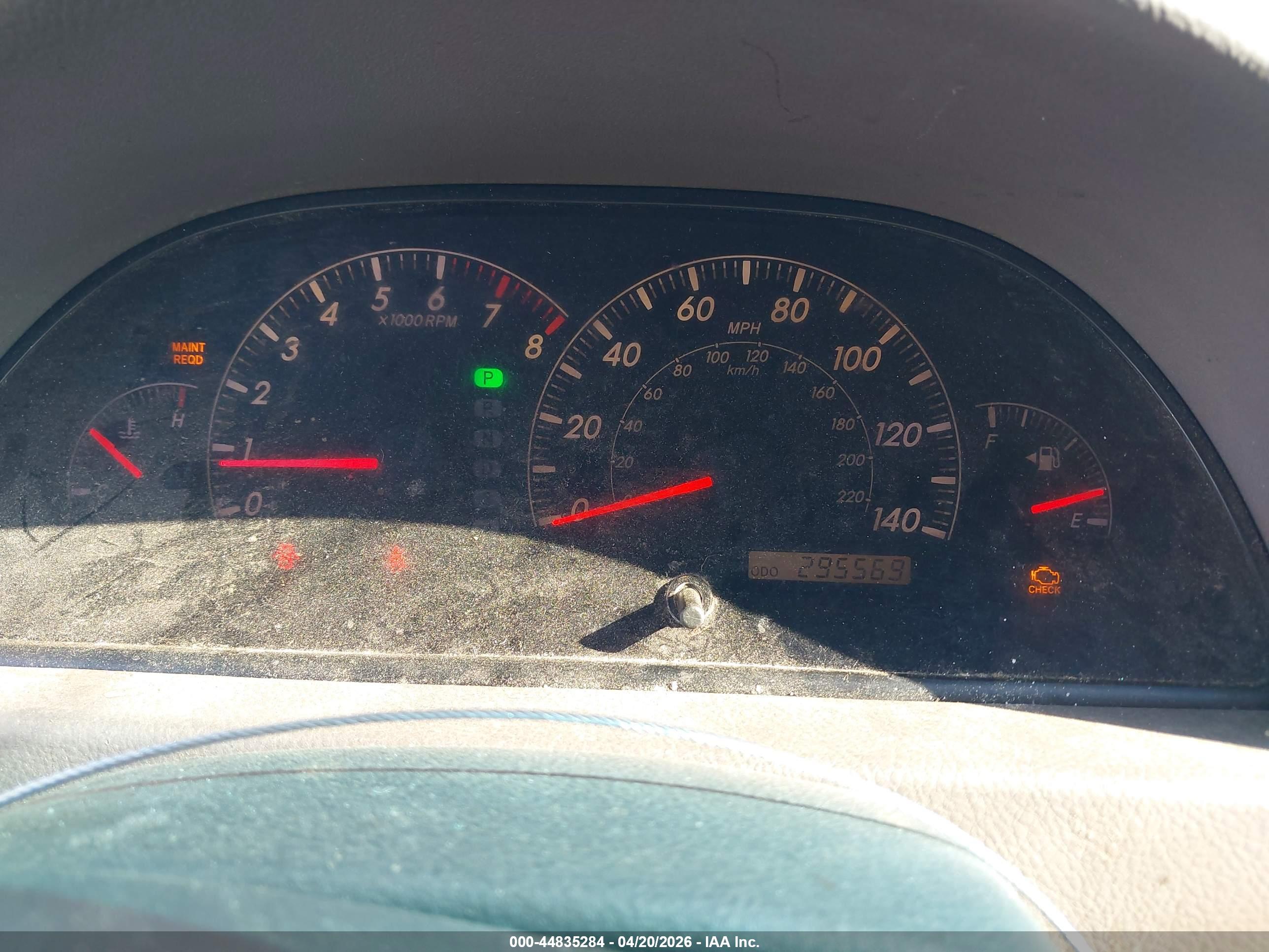 TOYOTA CAMRY image 7