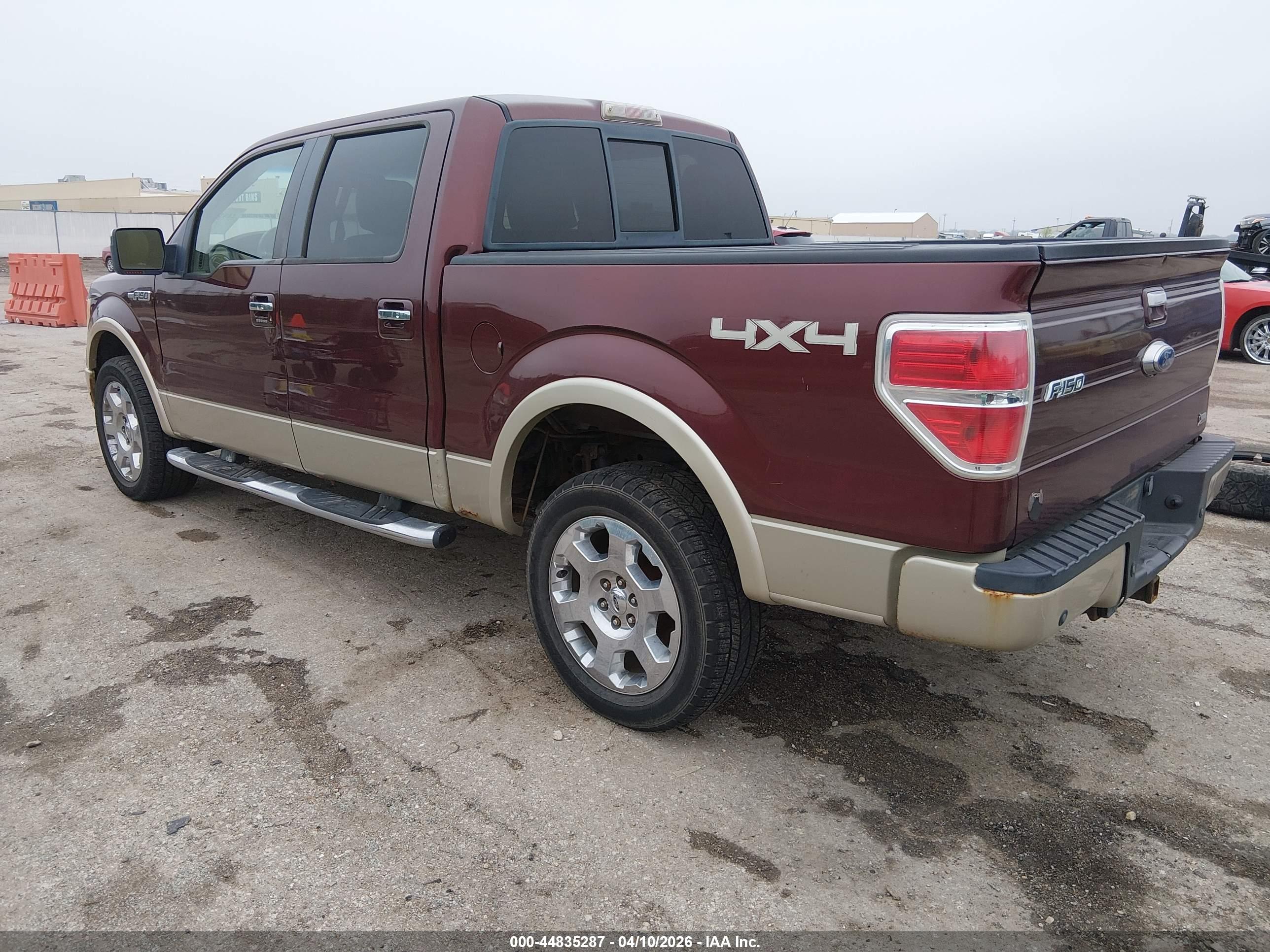 FORD F-150 image 3