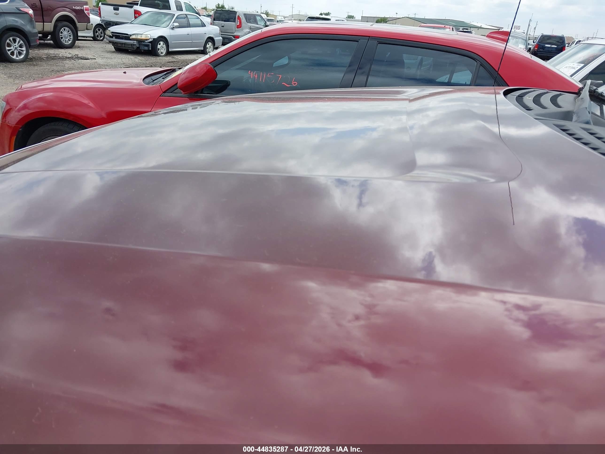 FORD F-150 image 6