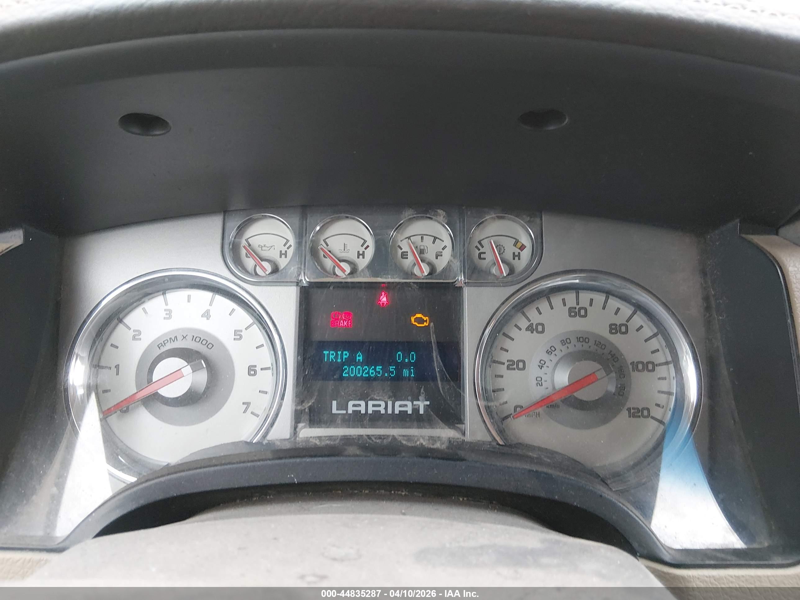 FORD F-150 image 7