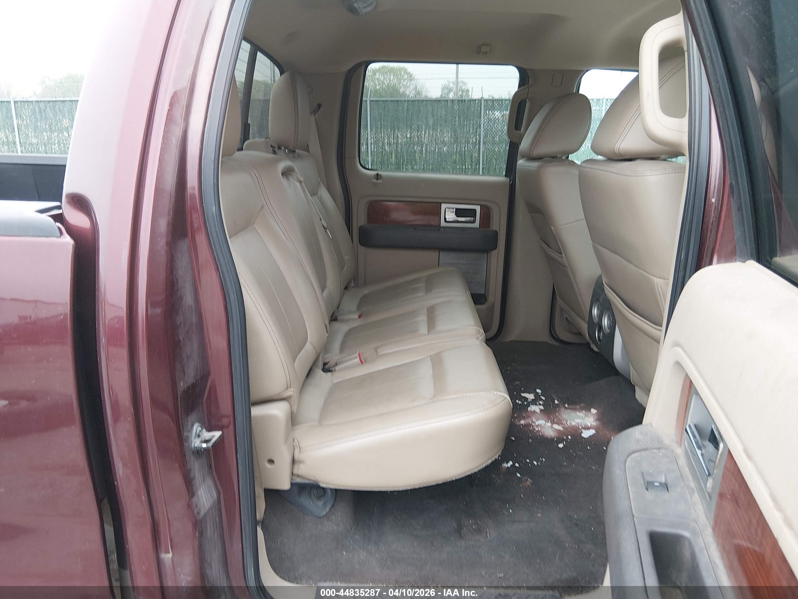 FORD F-150 image 8
