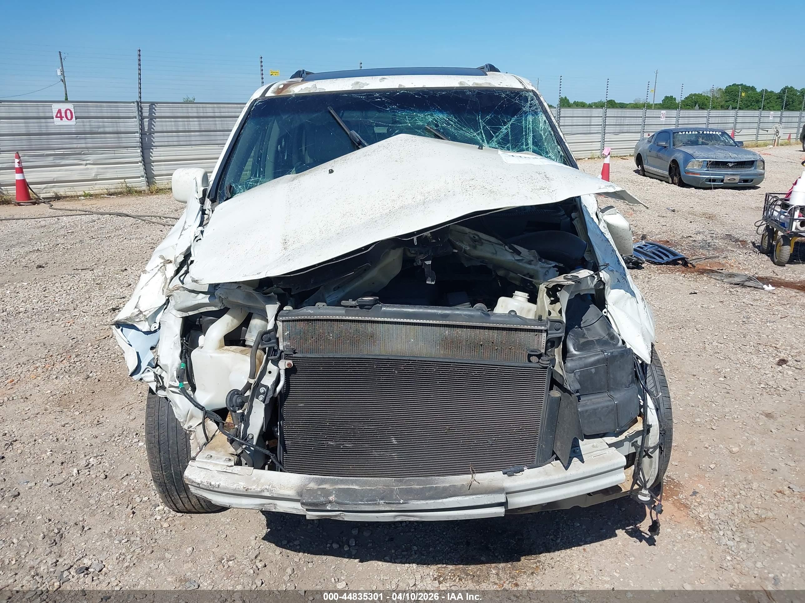 HONDA PILOT image 6