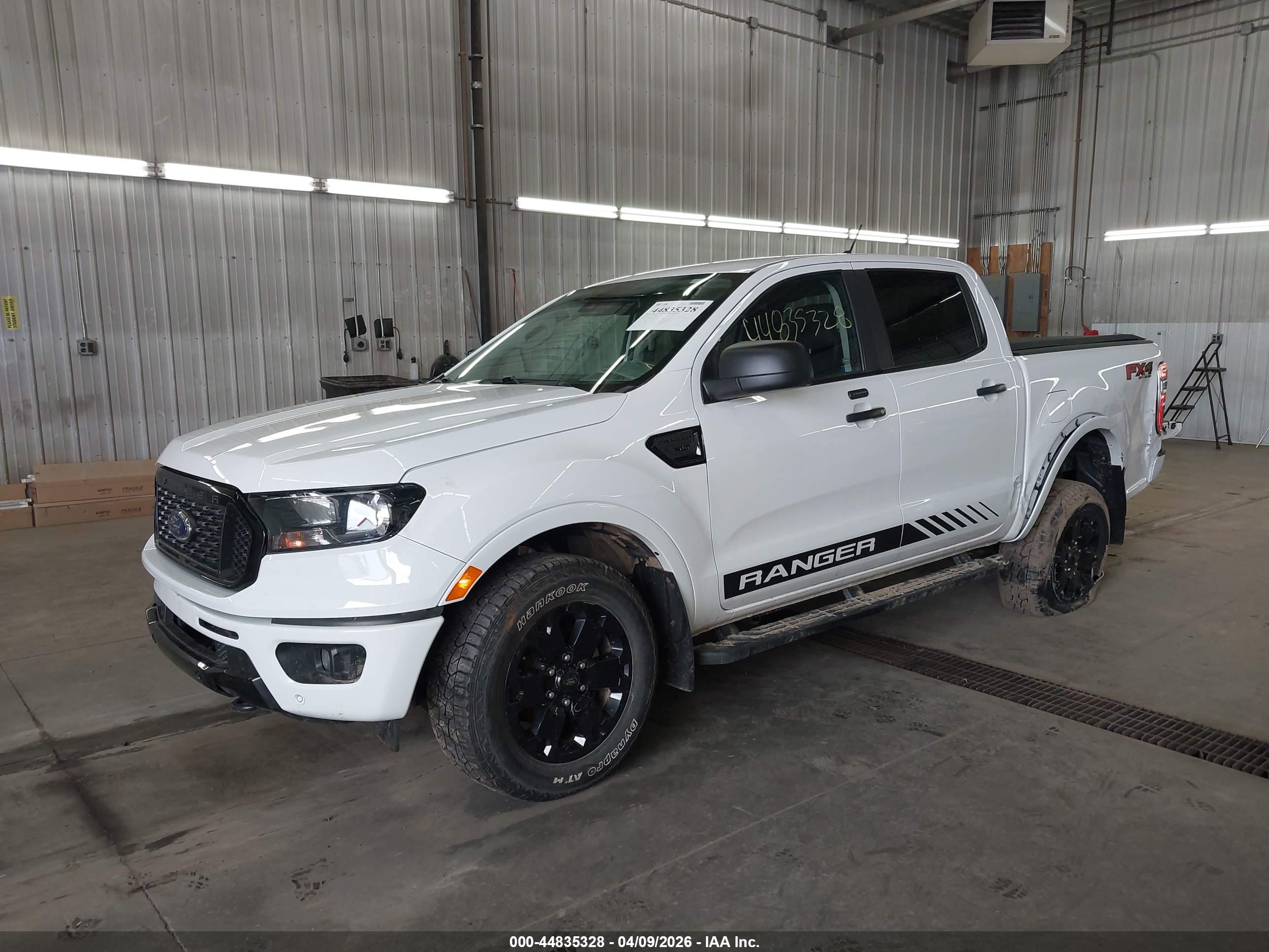 FORD RANGER image 2