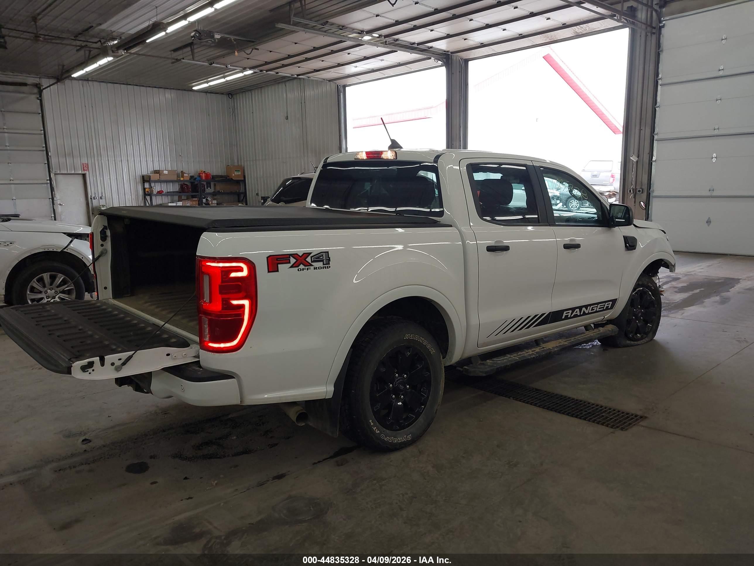 FORD RANGER image 4
