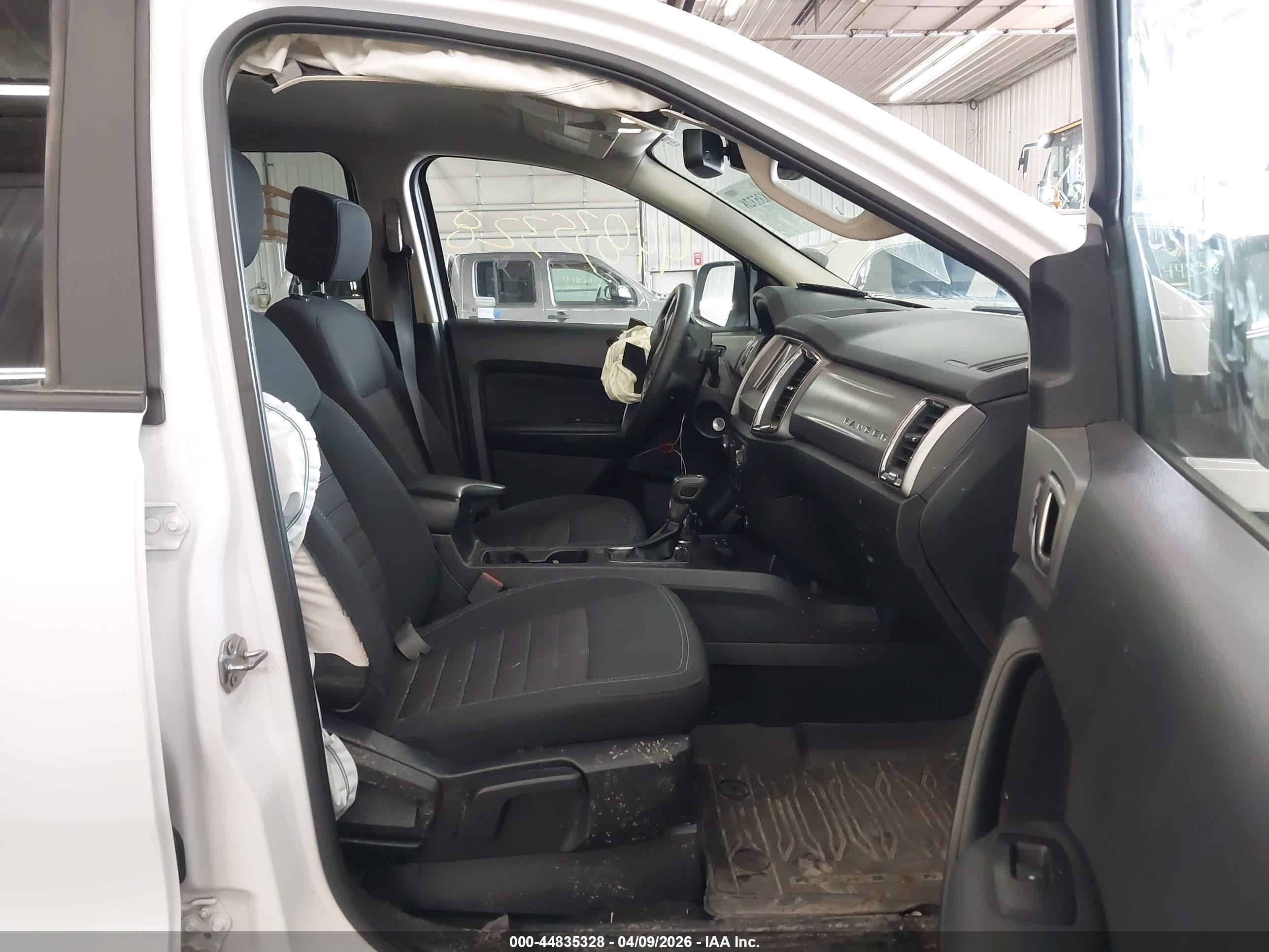 FORD RANGER image 5