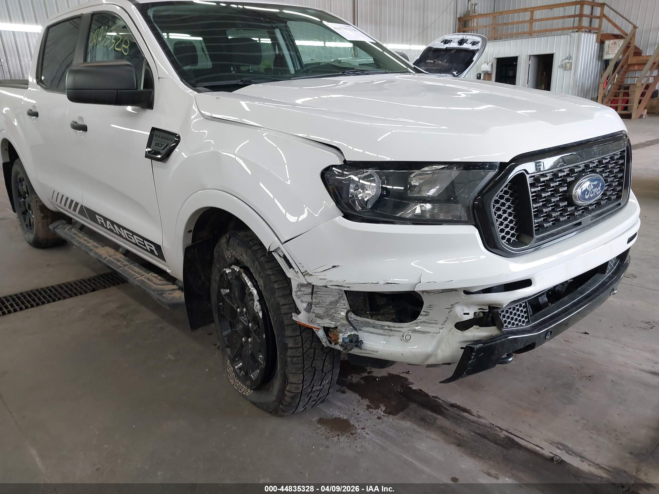 FORD RANGER image 6