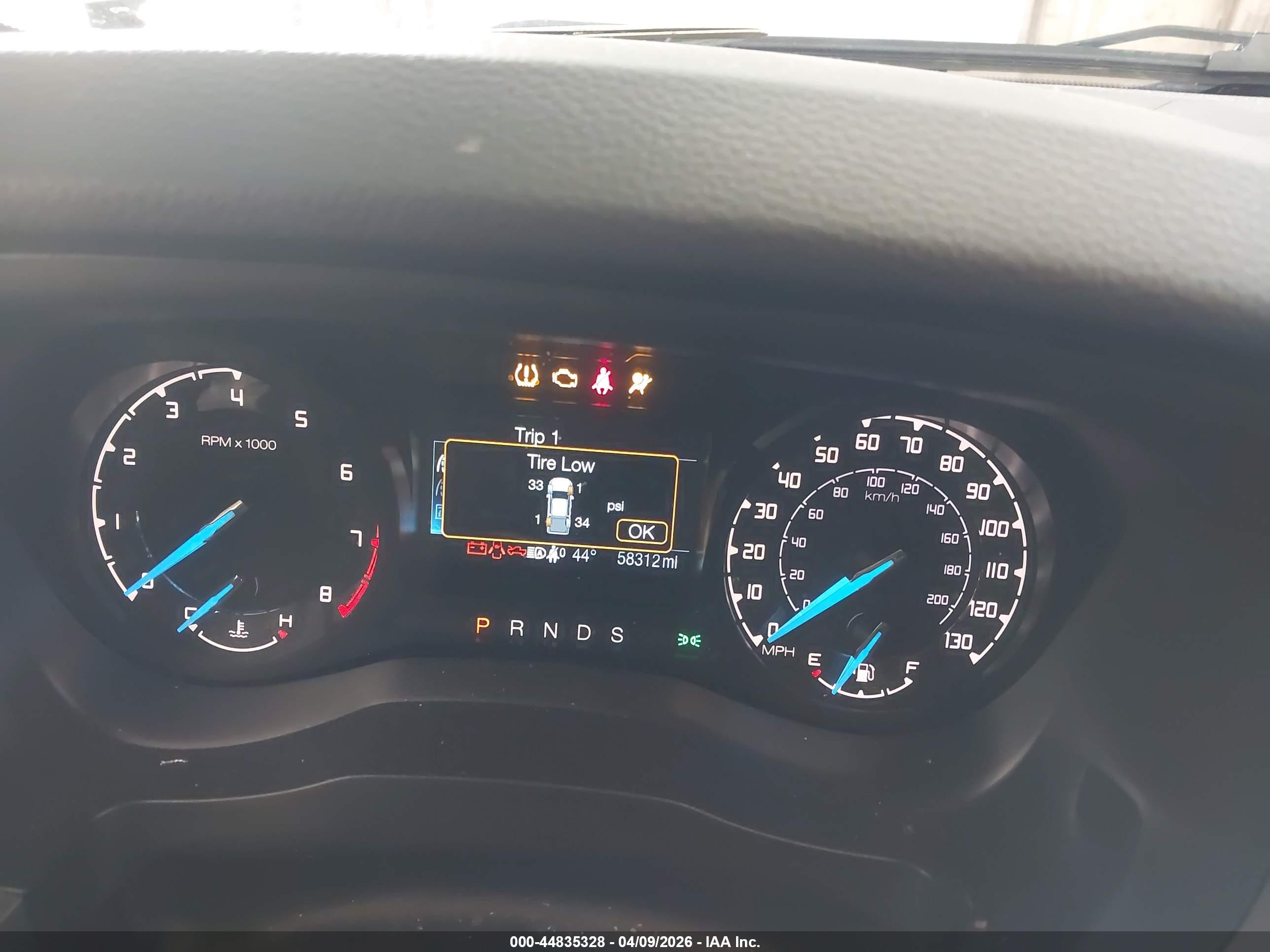 FORD RANGER image 7