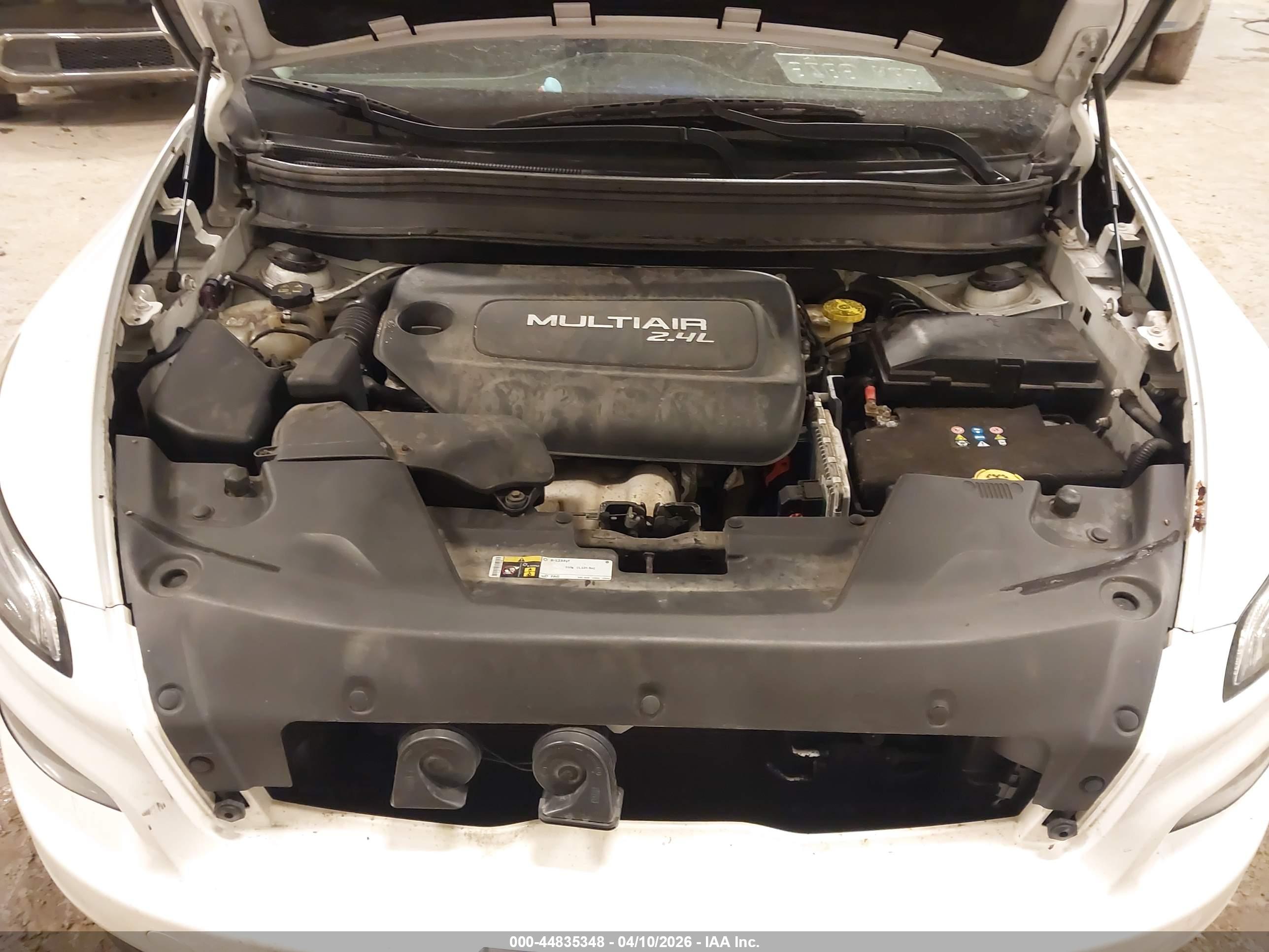JEEP CHEROKEE image 10