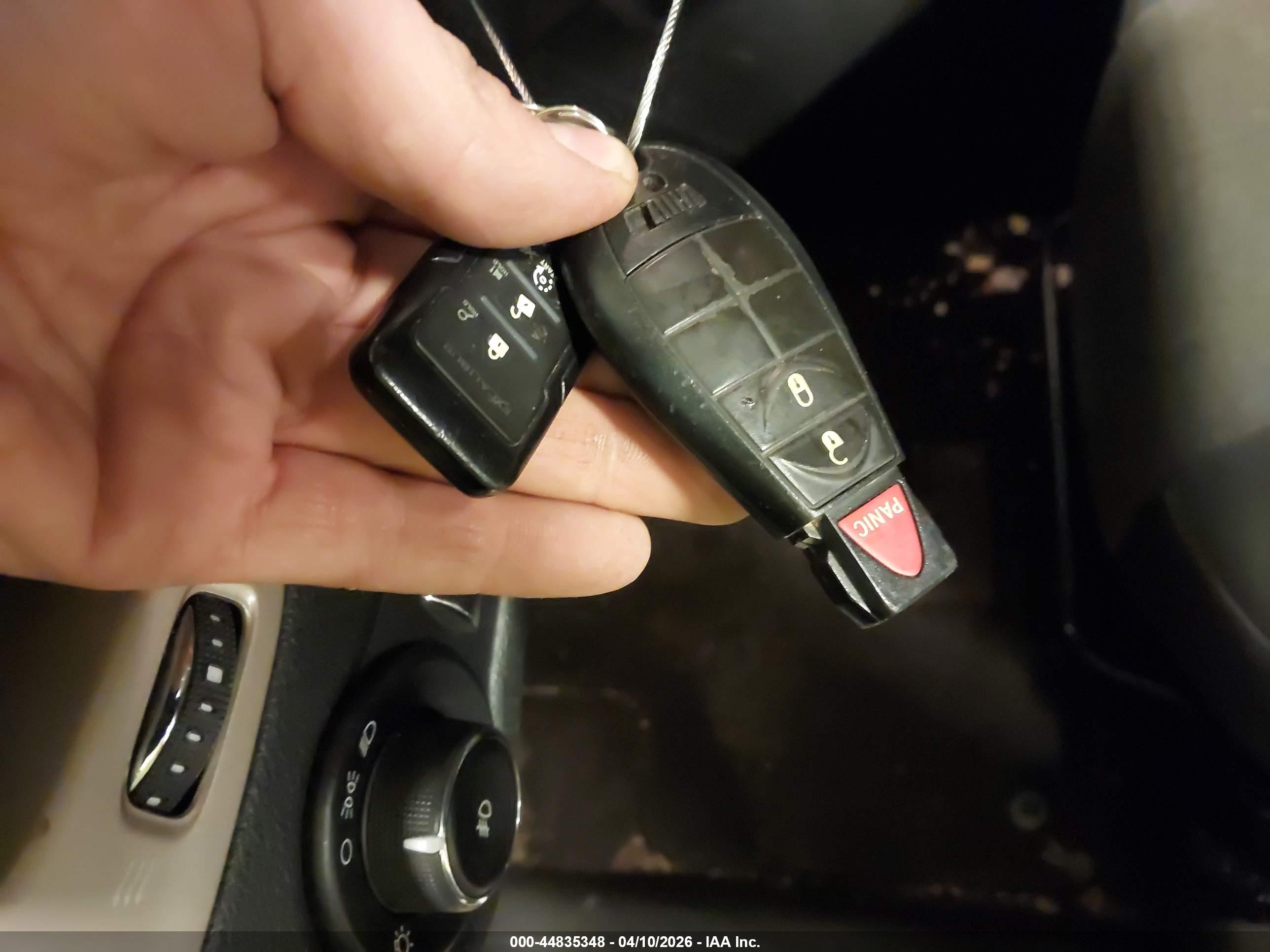 JEEP CHEROKEE image 11