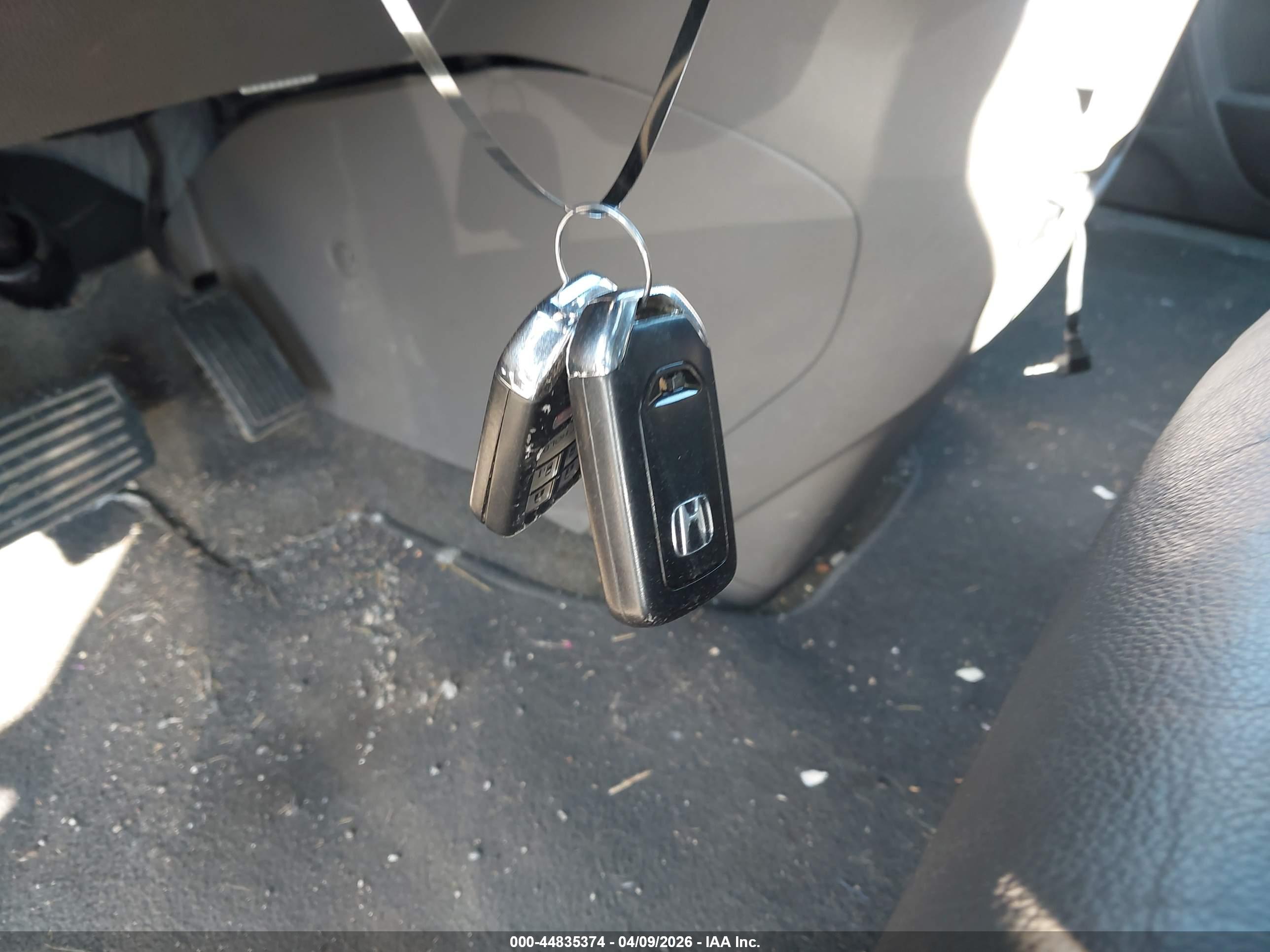 HONDA ODYSSEY image 11