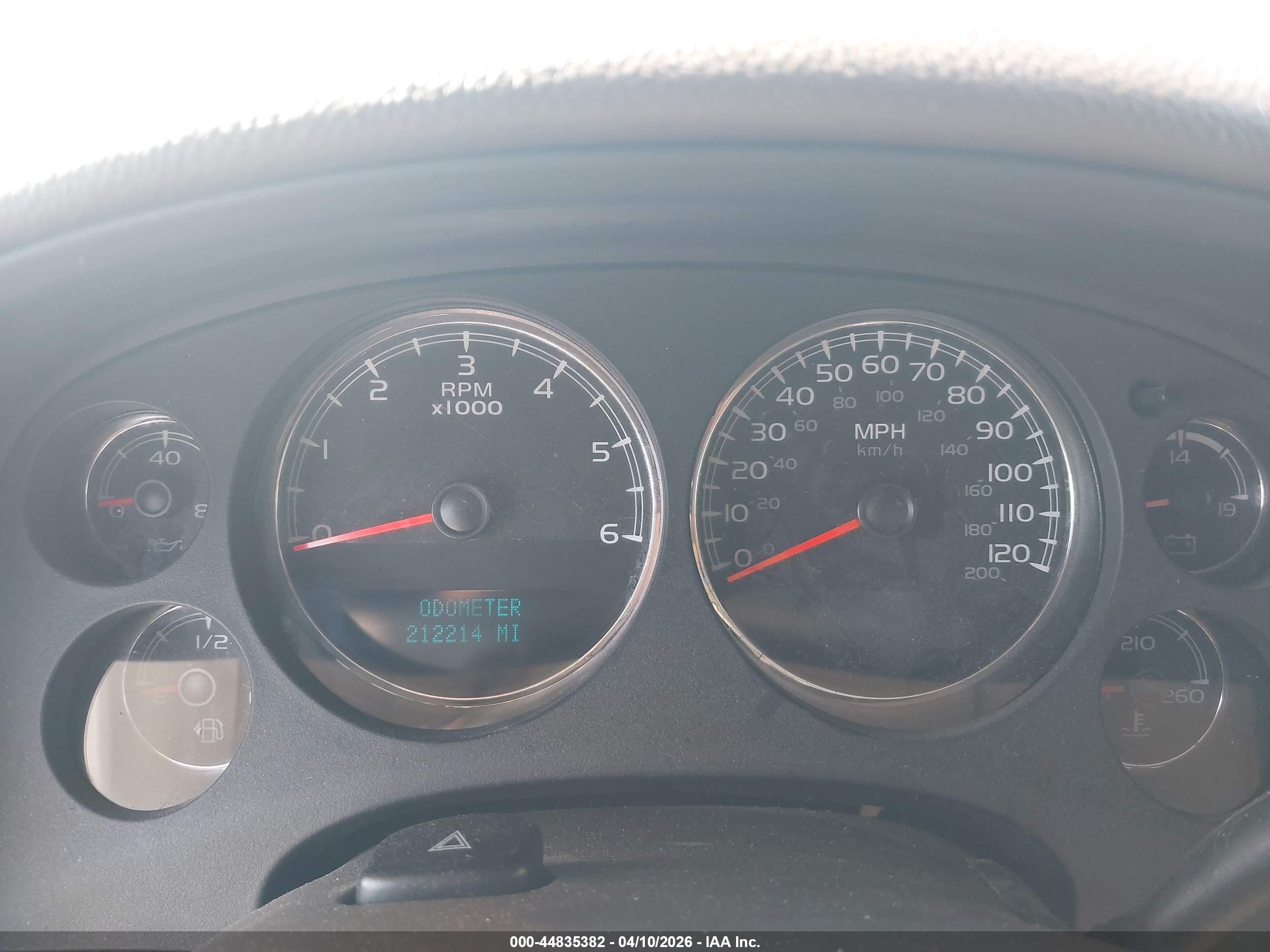 GMC YUKON image 7
