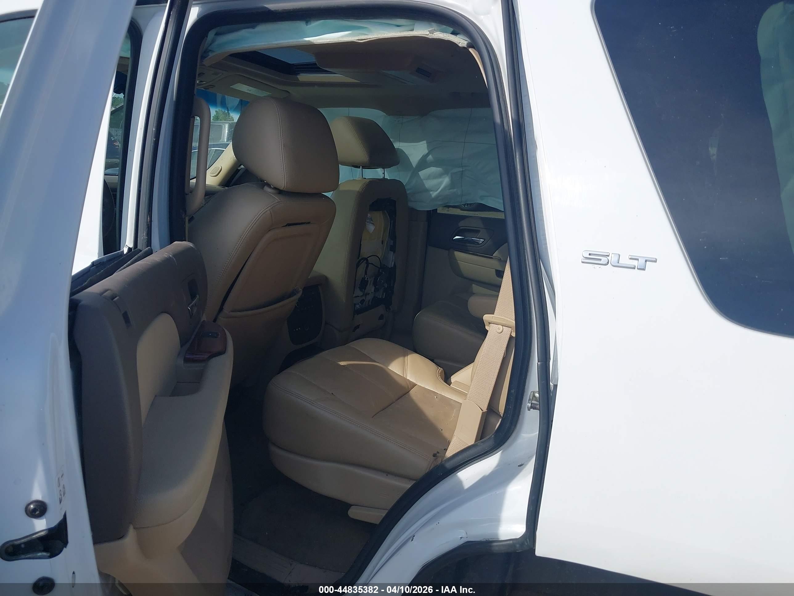 GMC YUKON image 8