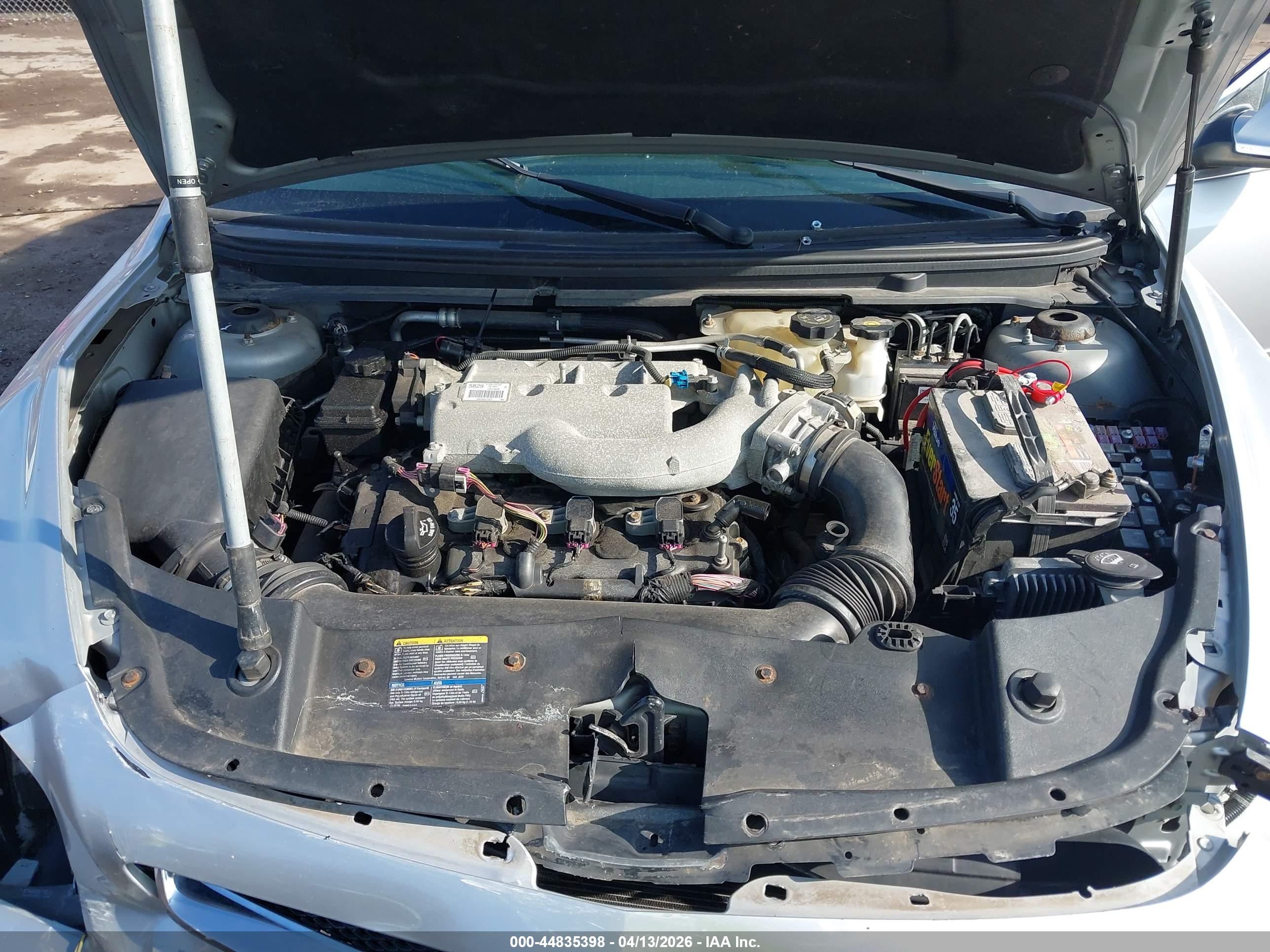 CHEVROLET MALIBU image 10