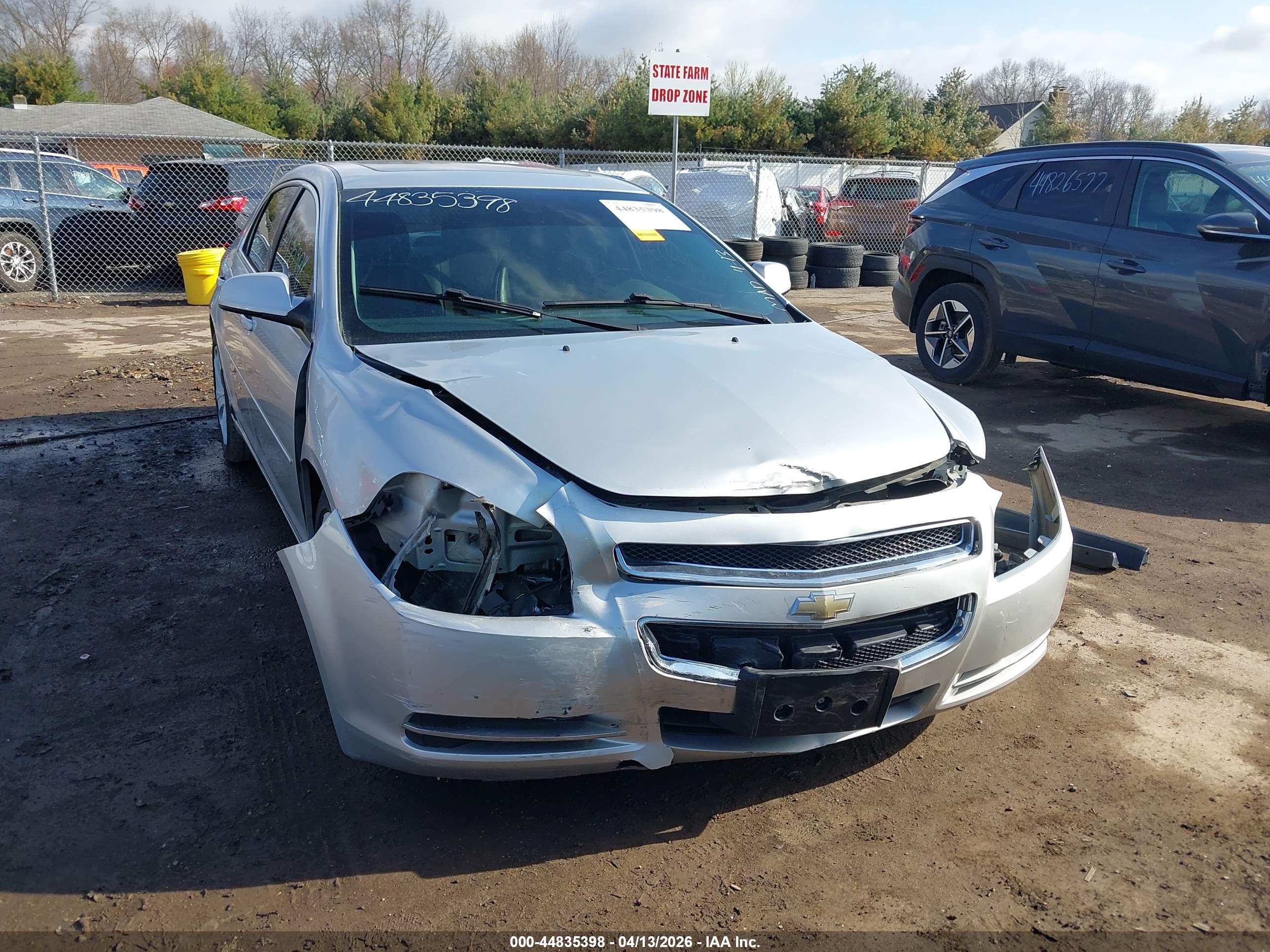CHEVROLET MALIBU image 6