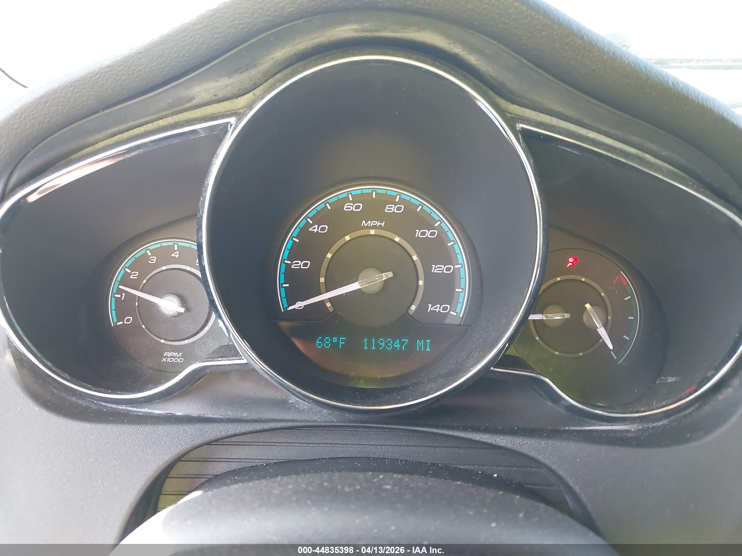 CHEVROLET MALIBU image 7
