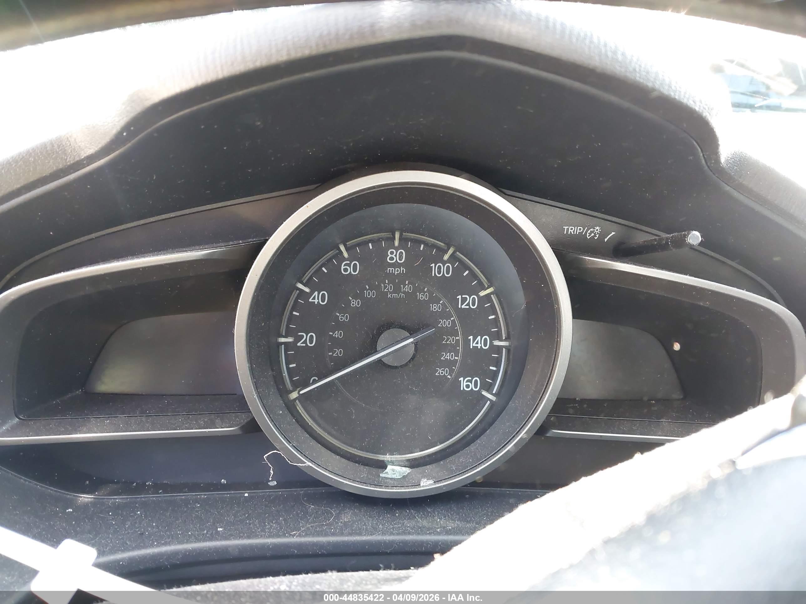MAZDA MAZDA3 image 7