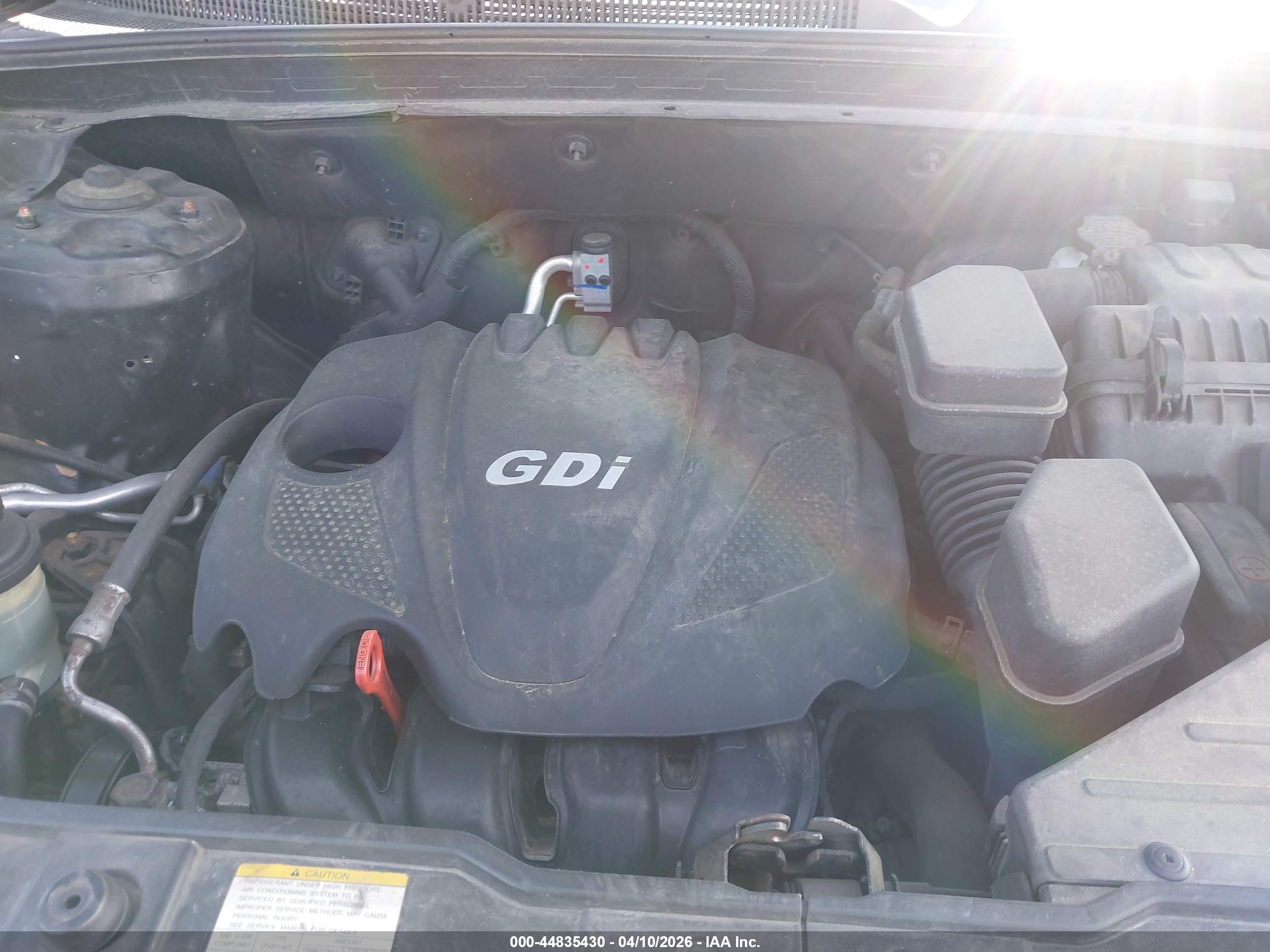 KIA SORENTO image 10
