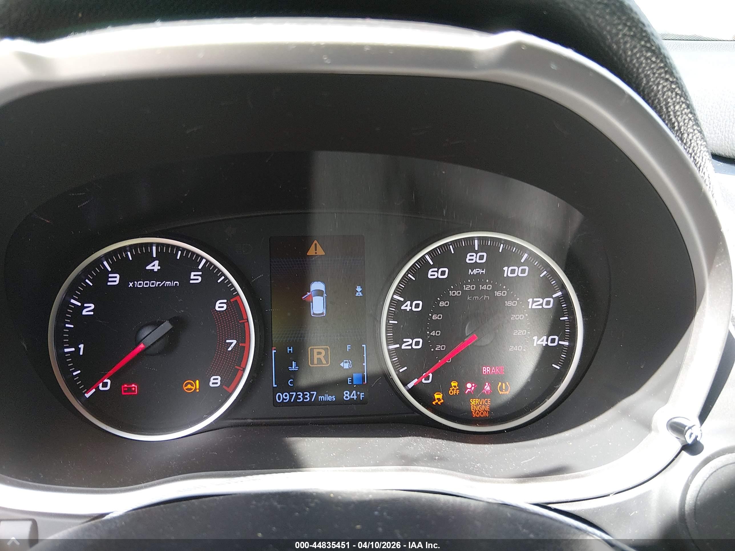 MITSUBISHI ECLIPSE image 7
