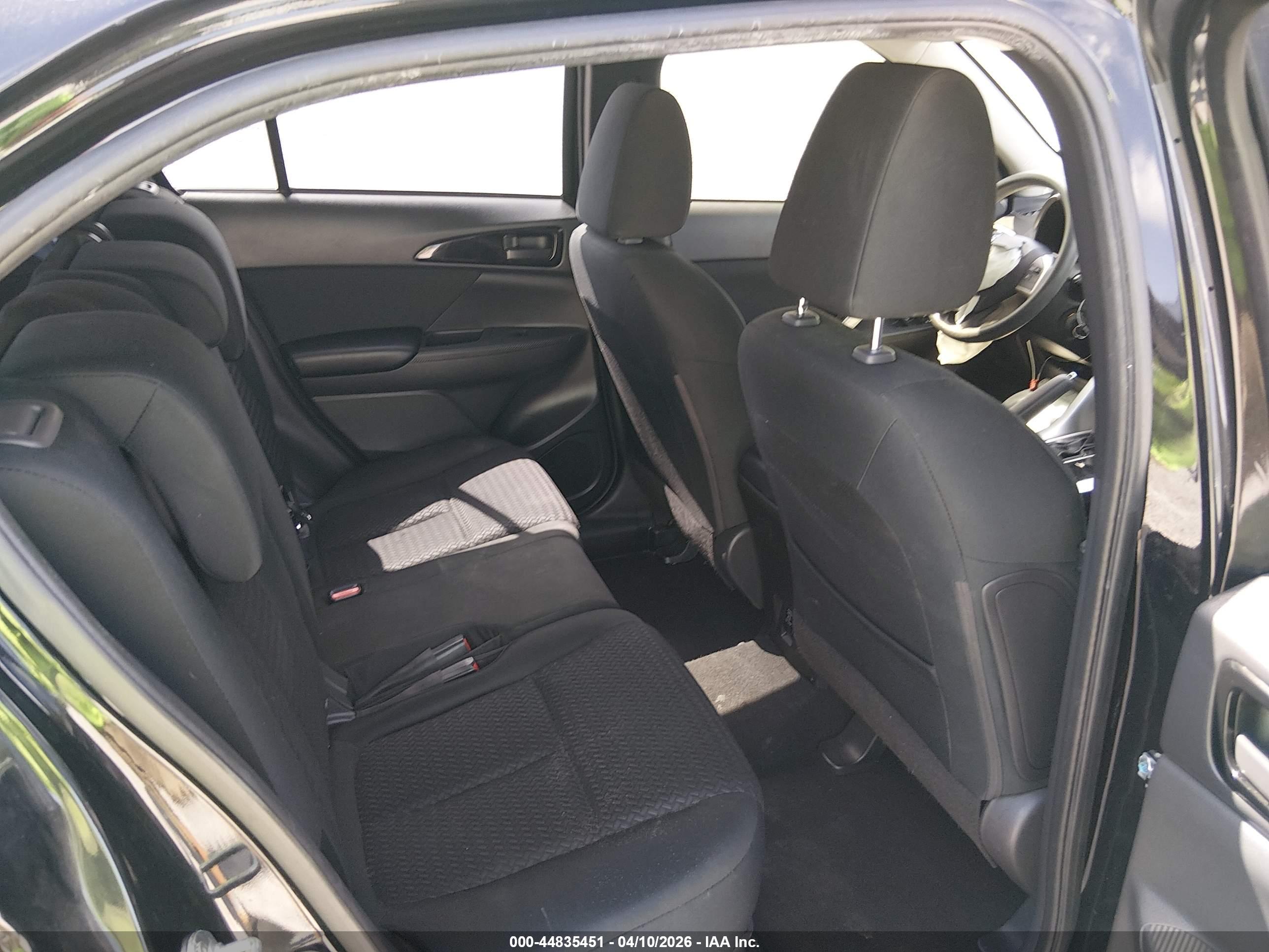 MITSUBISHI ECLIPSE image 8