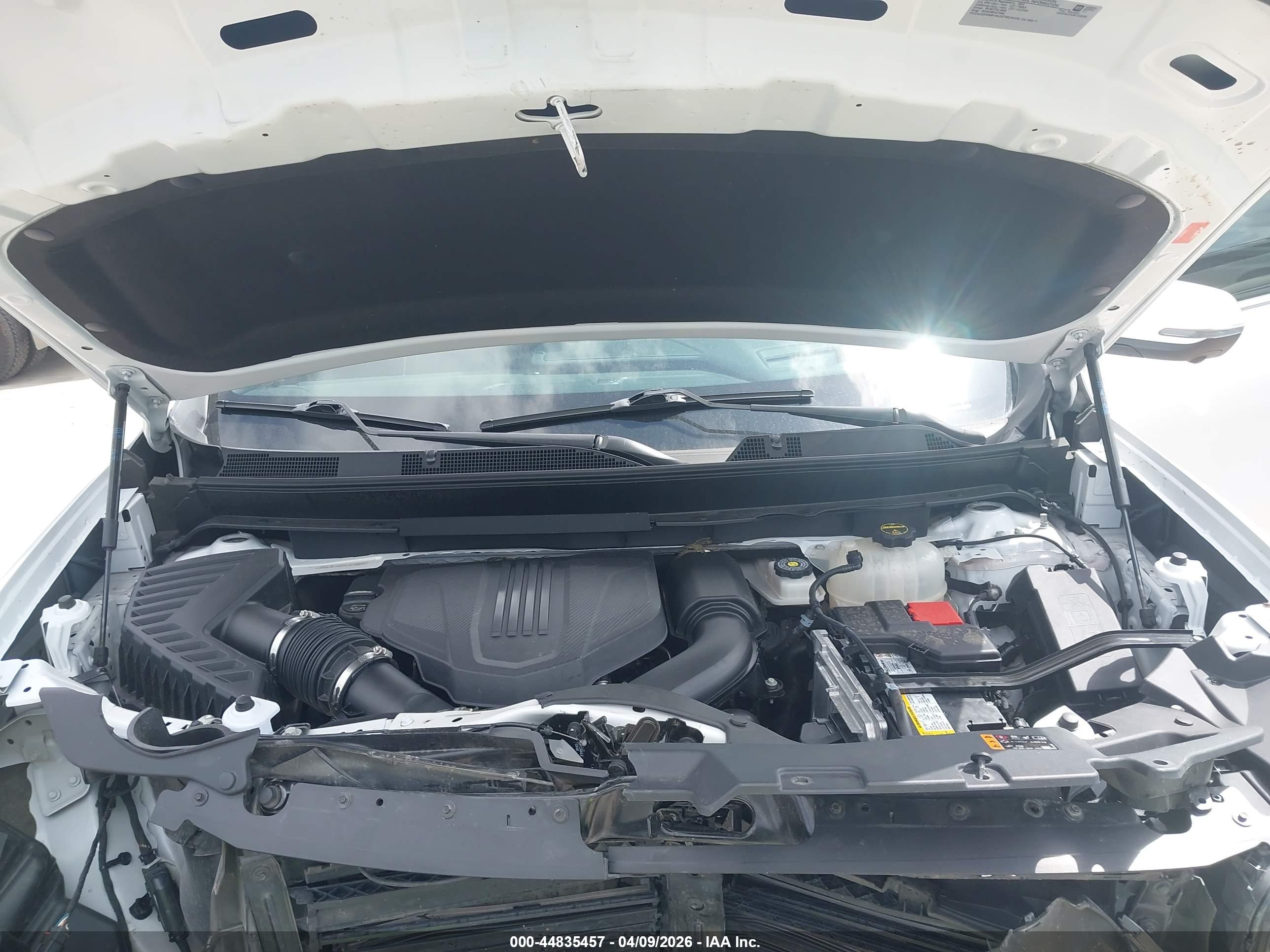 GMC ACADIA image 10