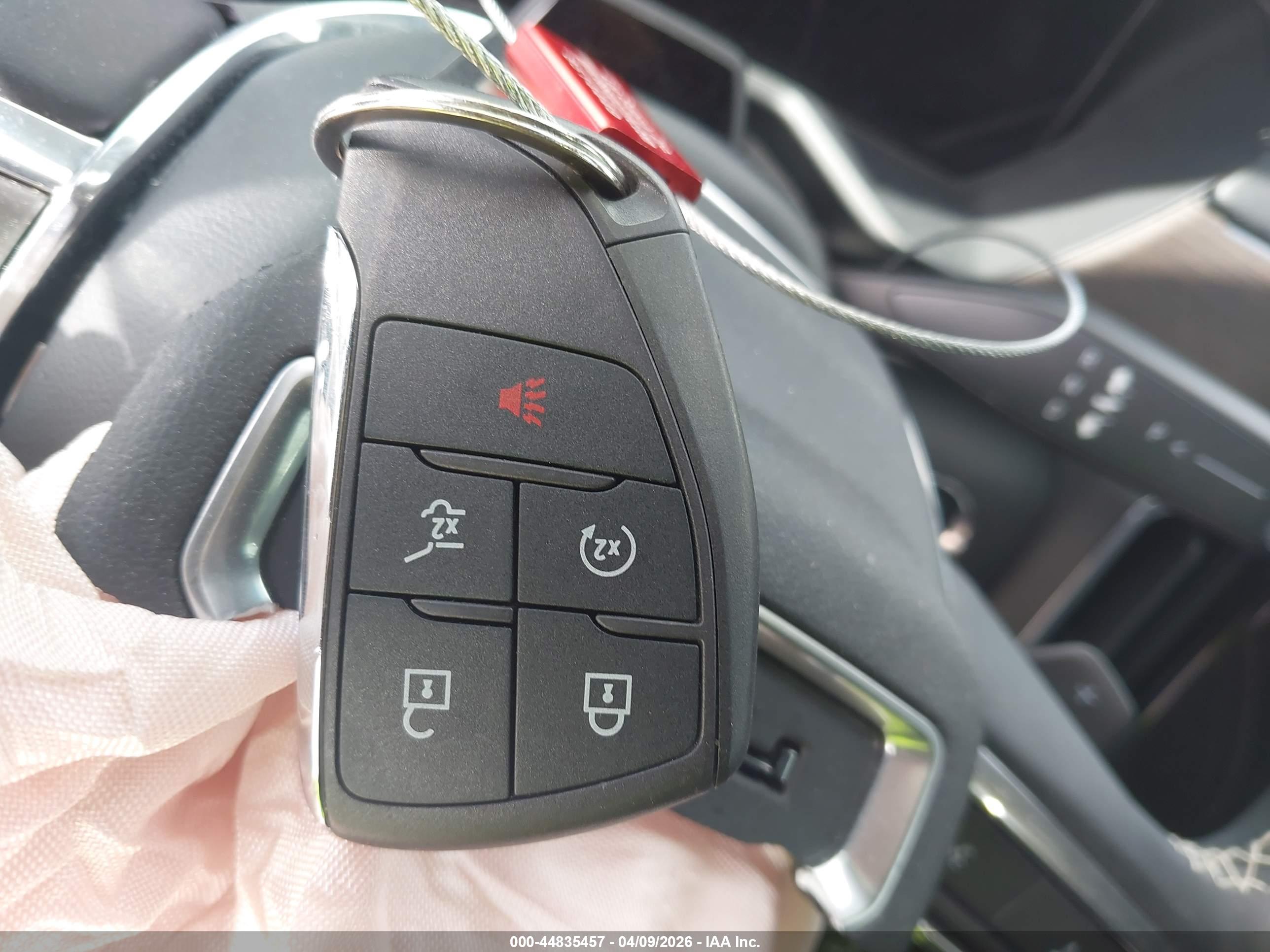 GMC ACADIA image 11
