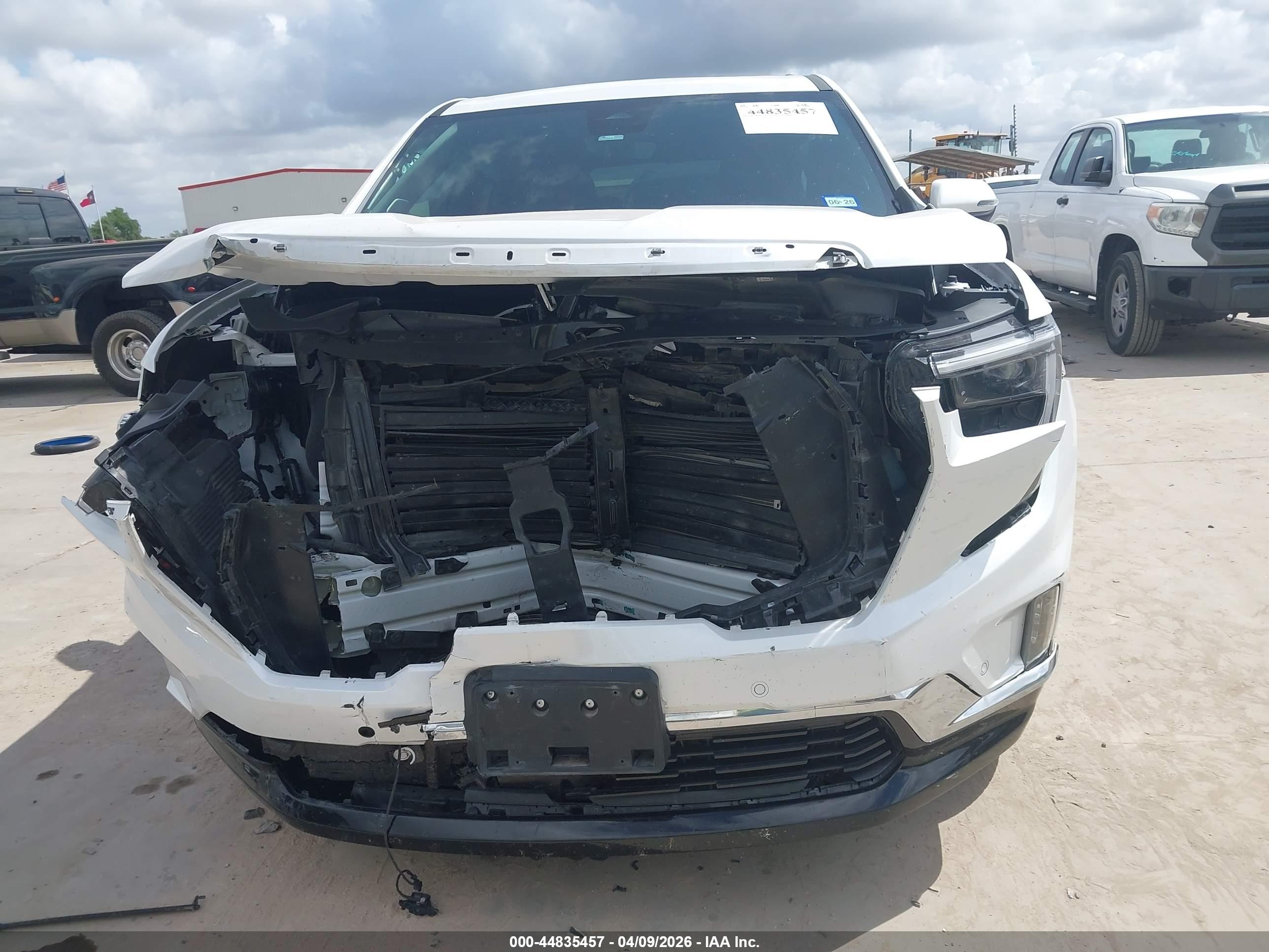 GMC ACADIA image 6