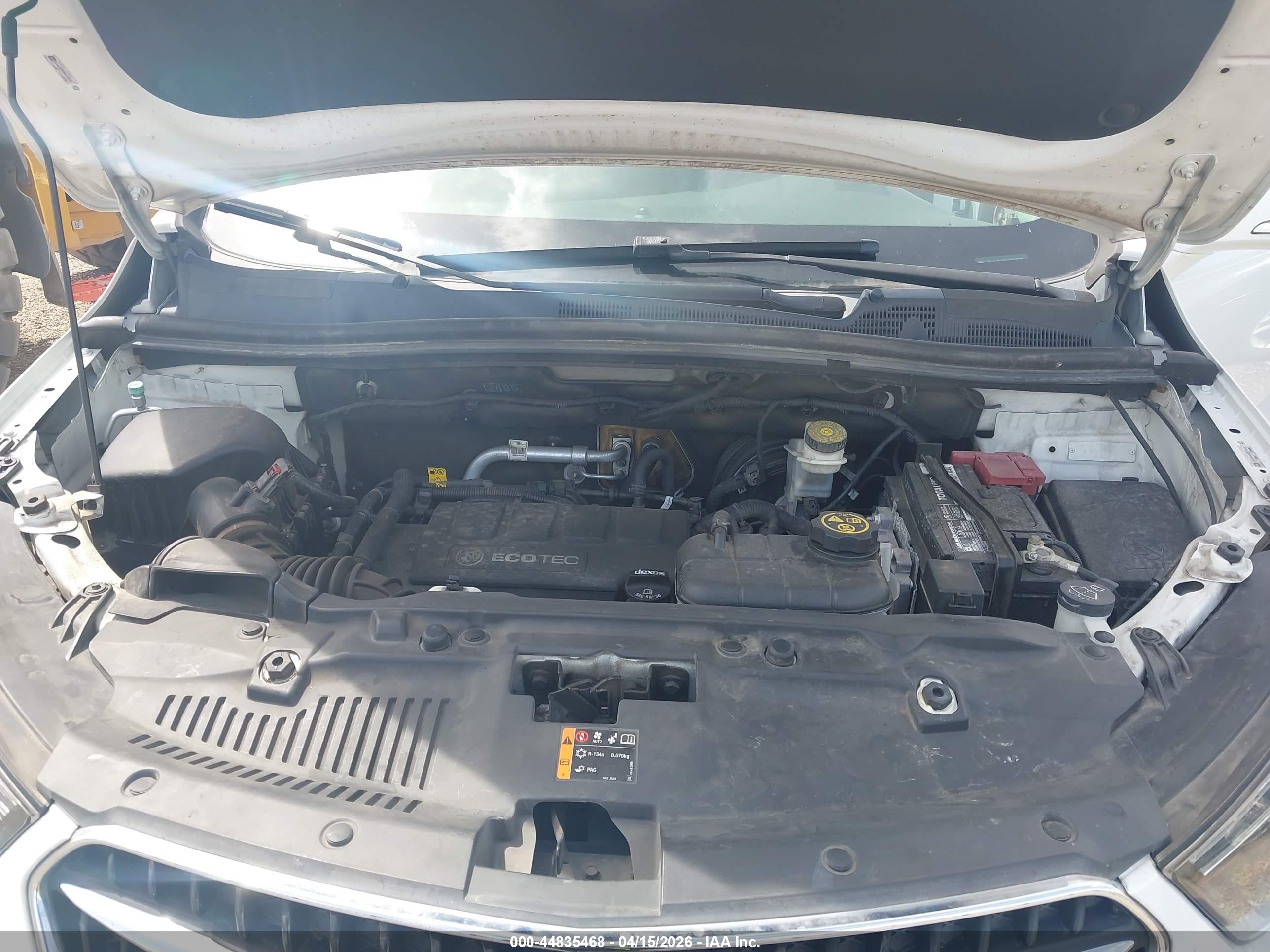 BUICK ENCORE image 10