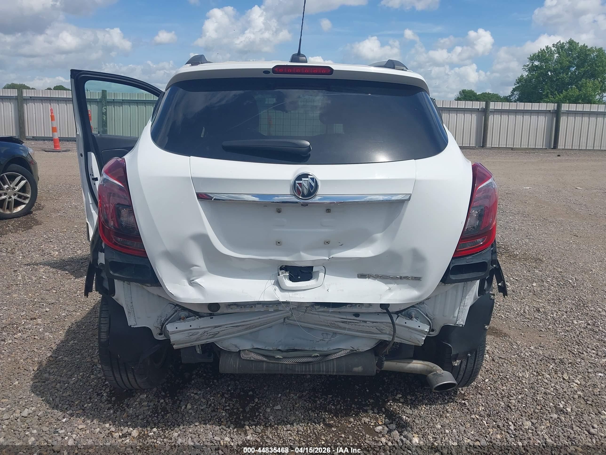 BUICK ENCORE image 6