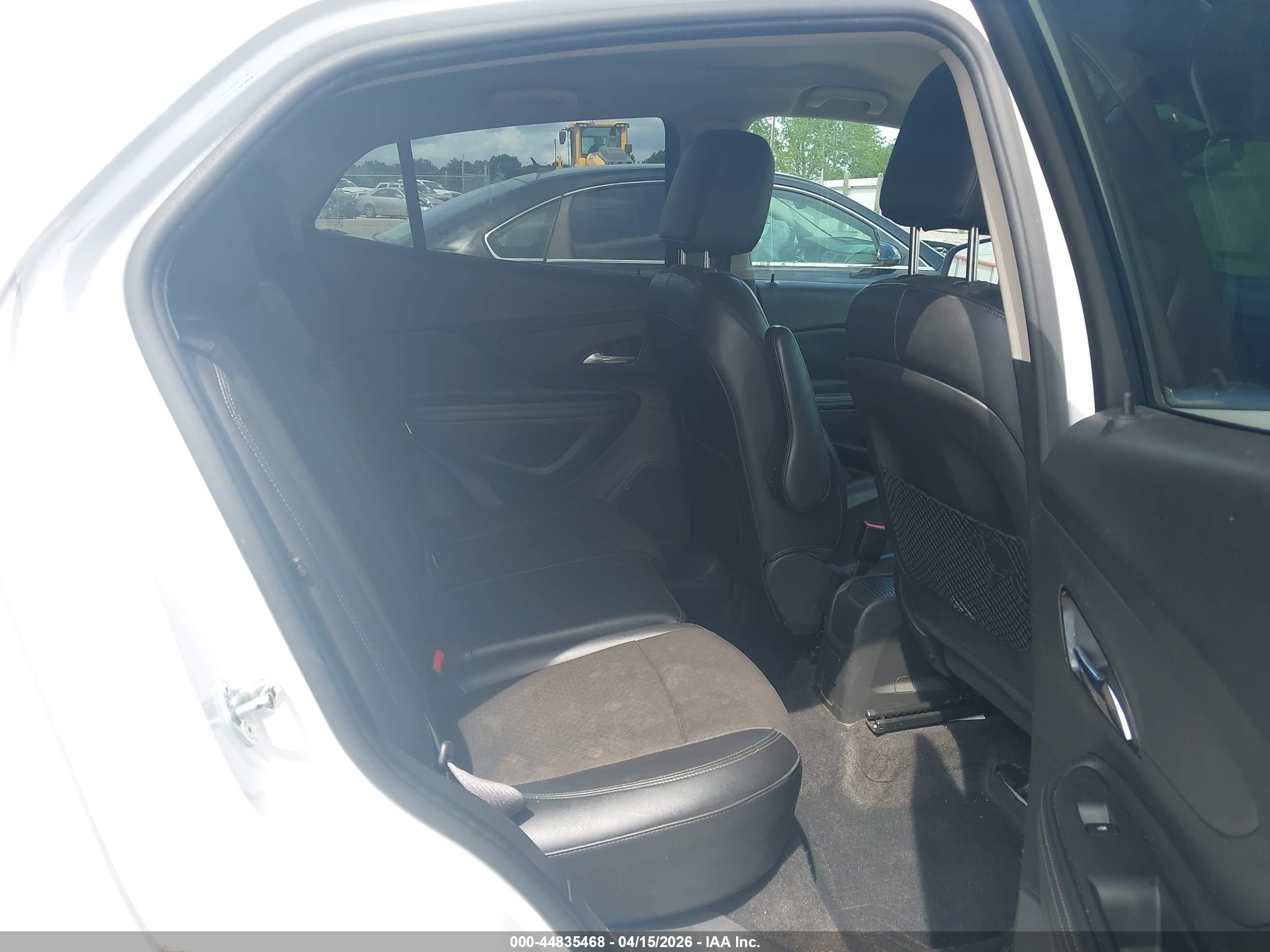 BUICK ENCORE image 8