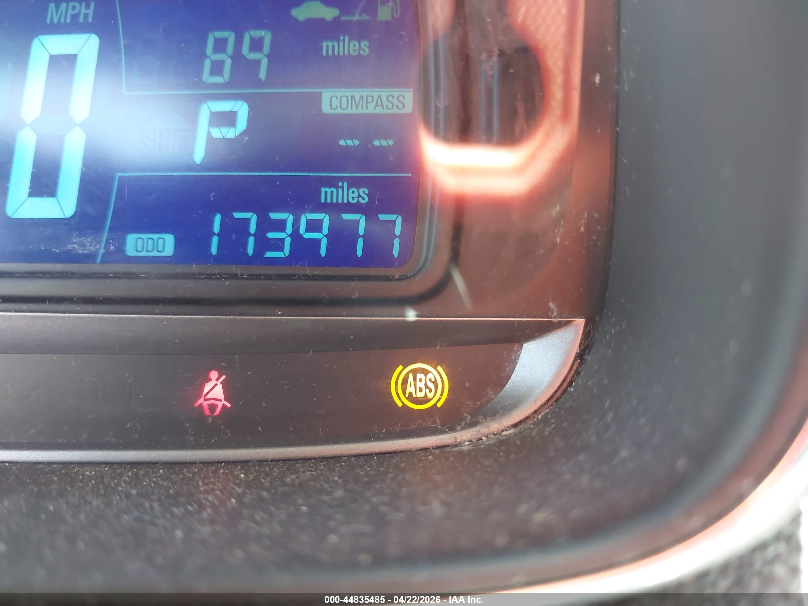 CHEVROLET TRAX image 7