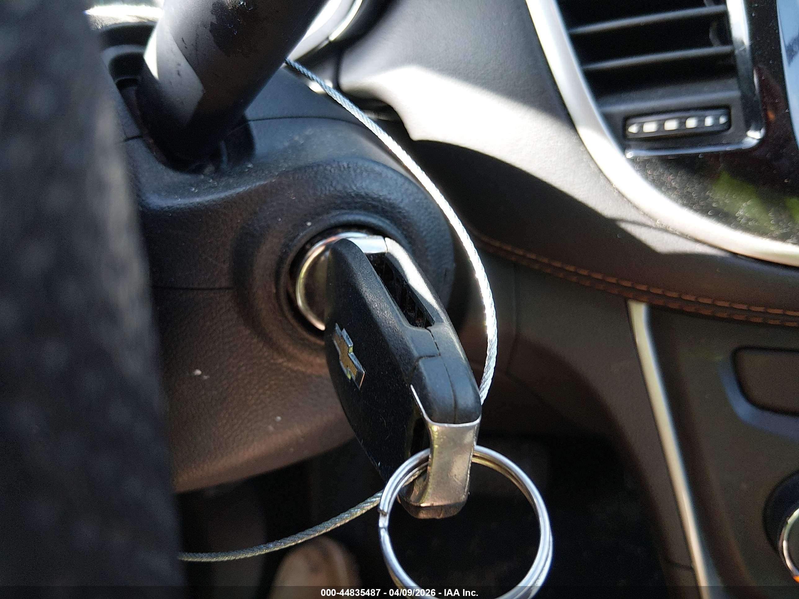 CHEVROLET TRAX image 11