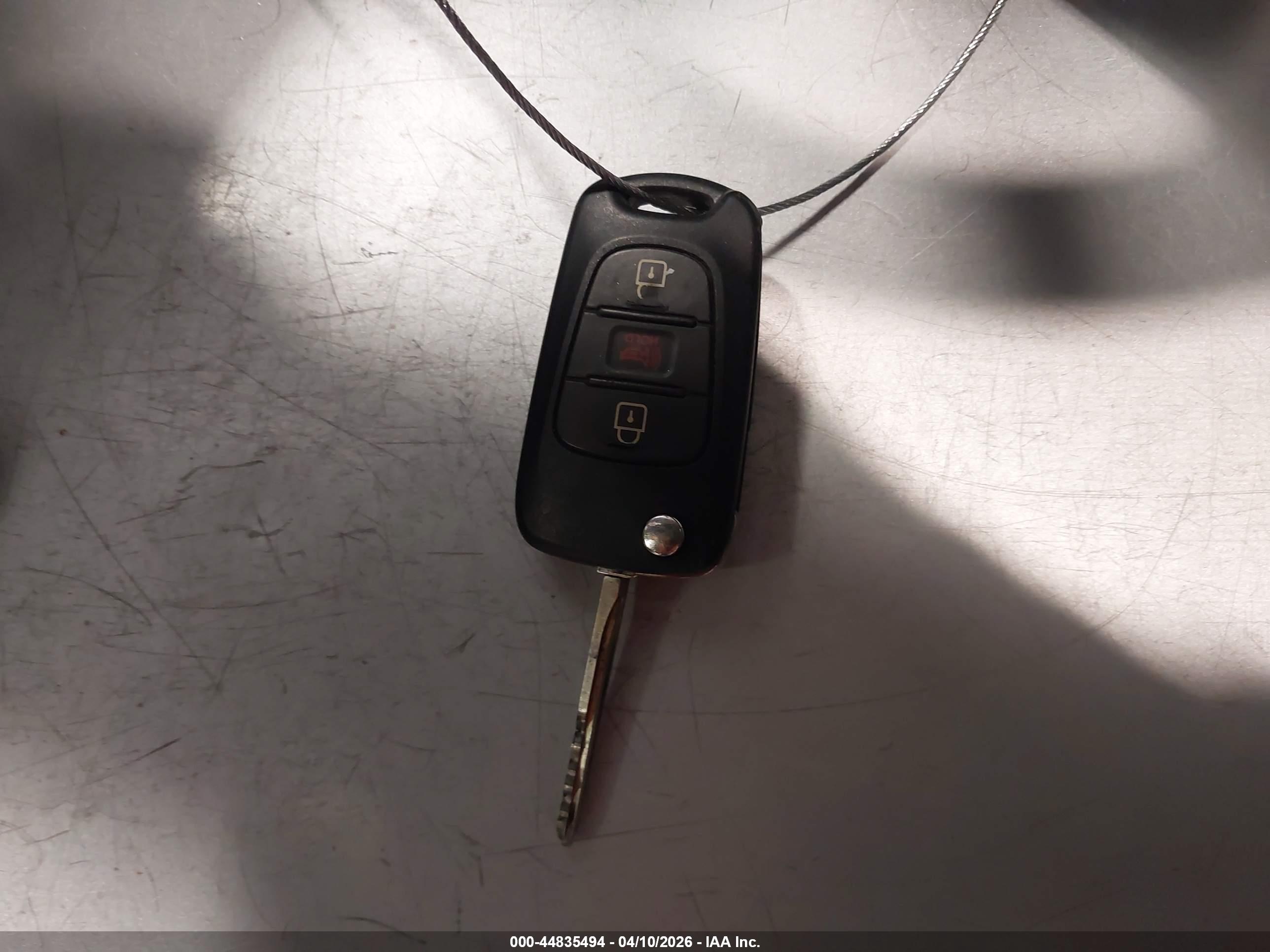 KIA SOUL image 11