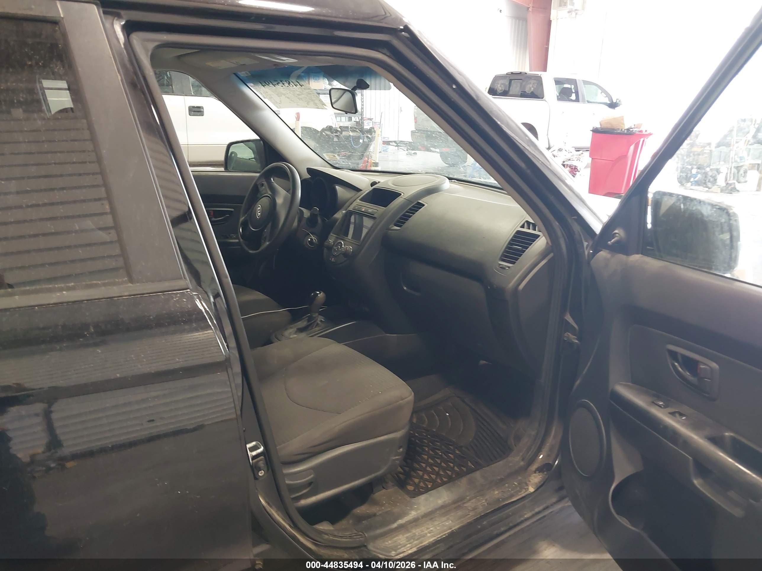 KIA SOUL image 5