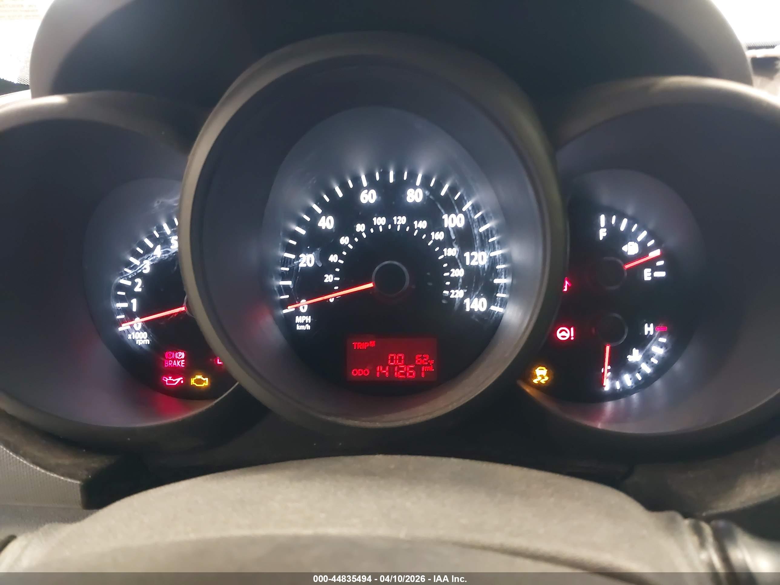 KIA SOUL image 7