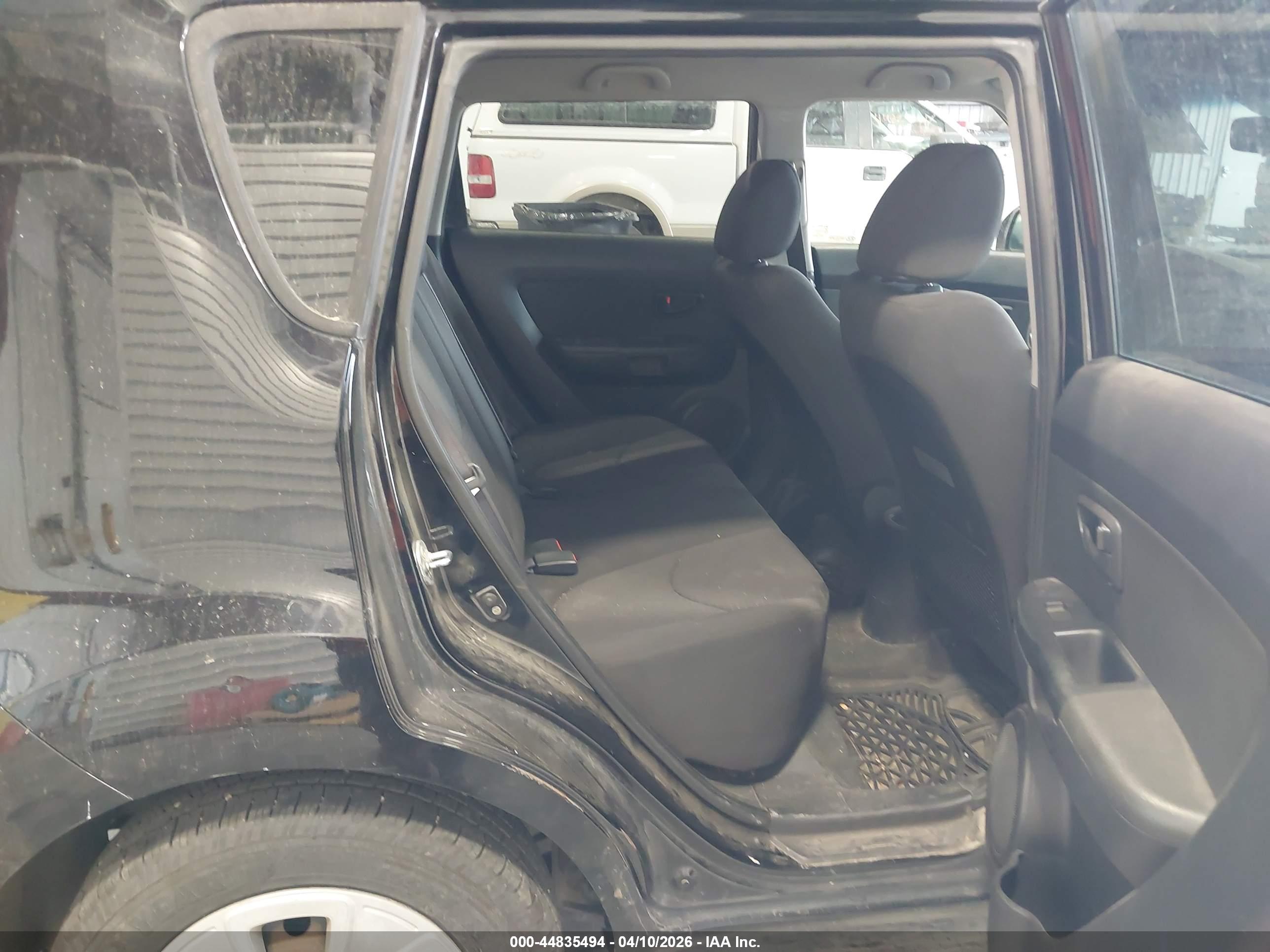 KIA SOUL image 8