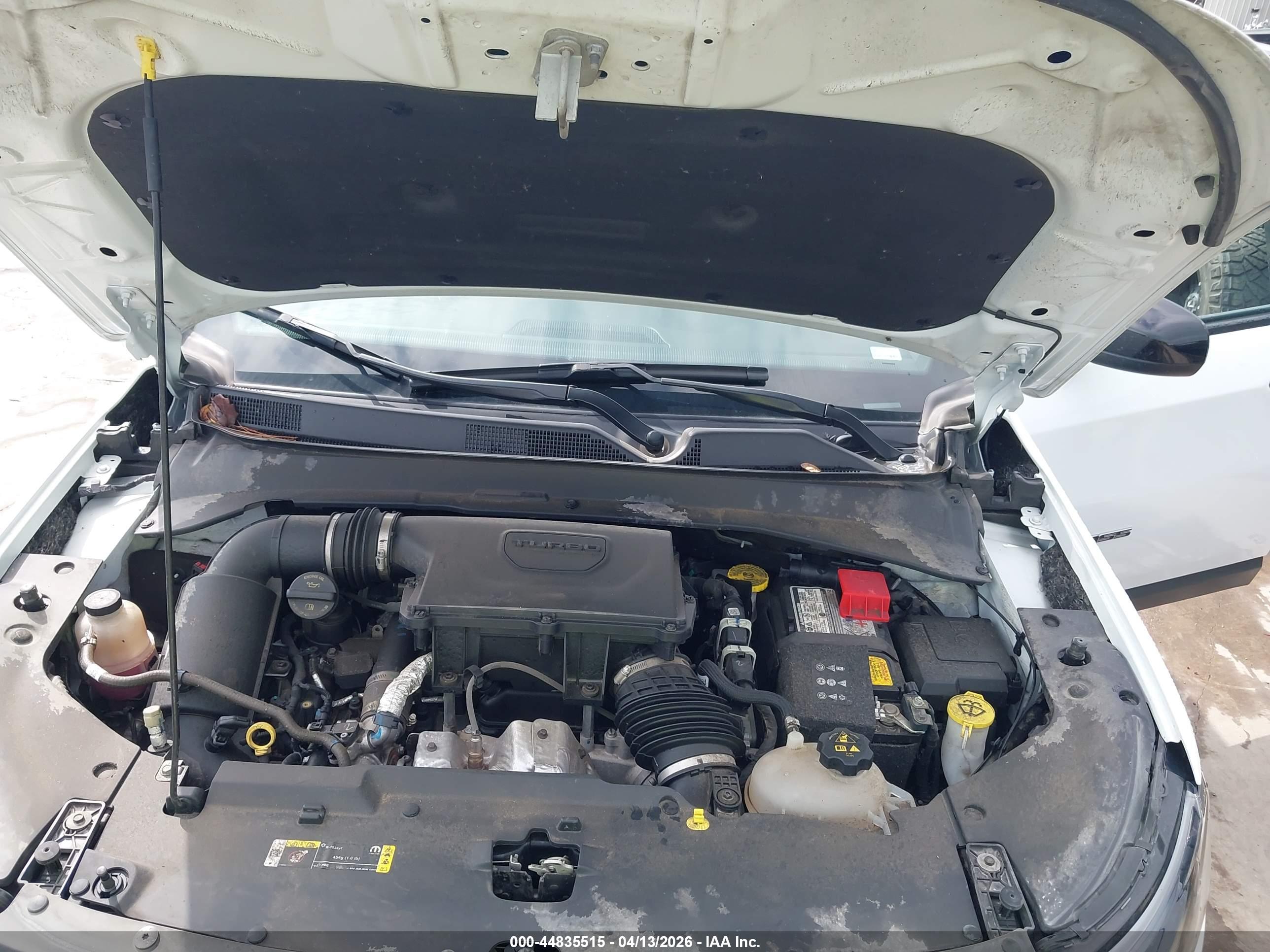 JEEP COMPASS image 10