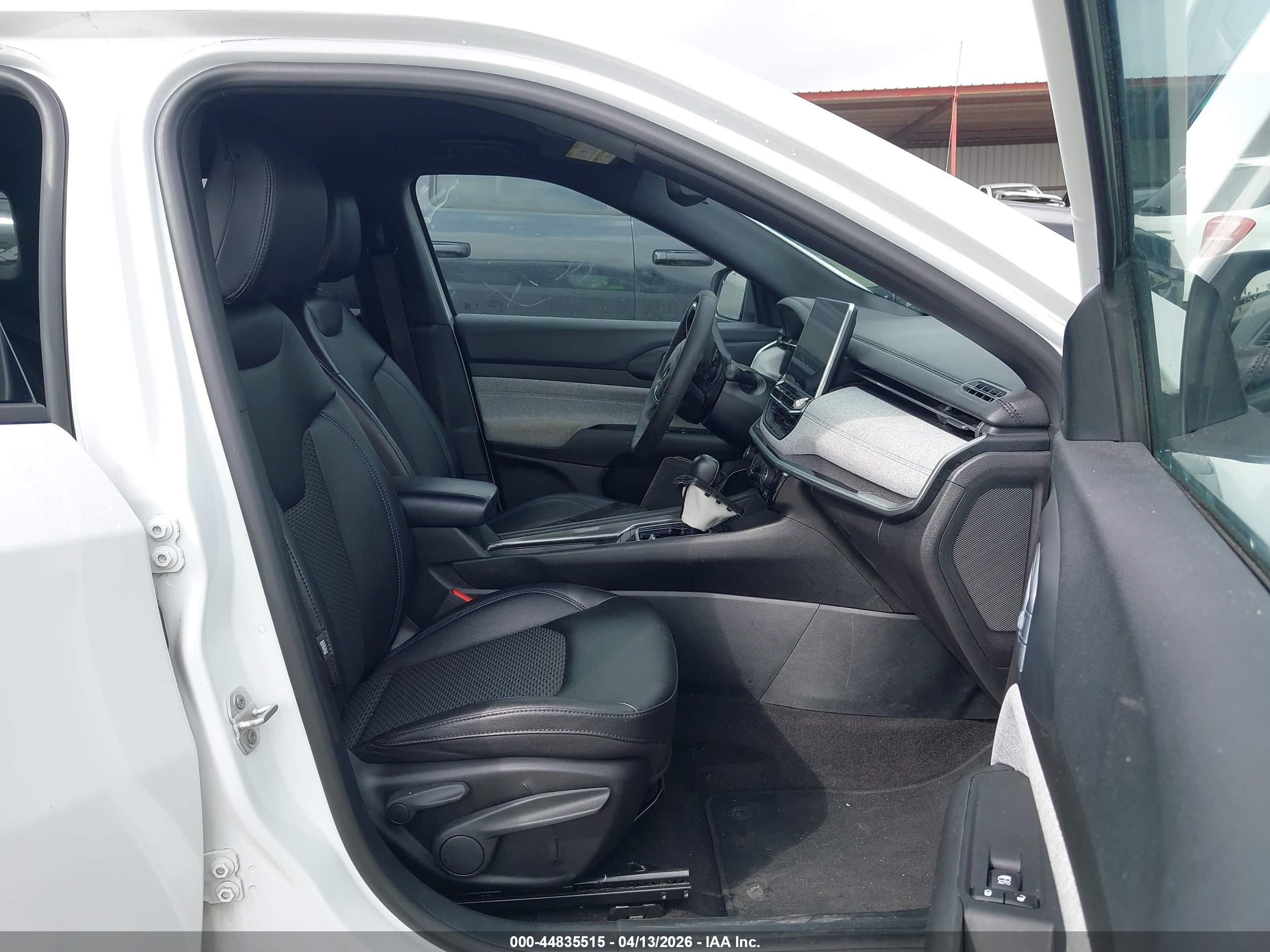 JEEP COMPASS image 5