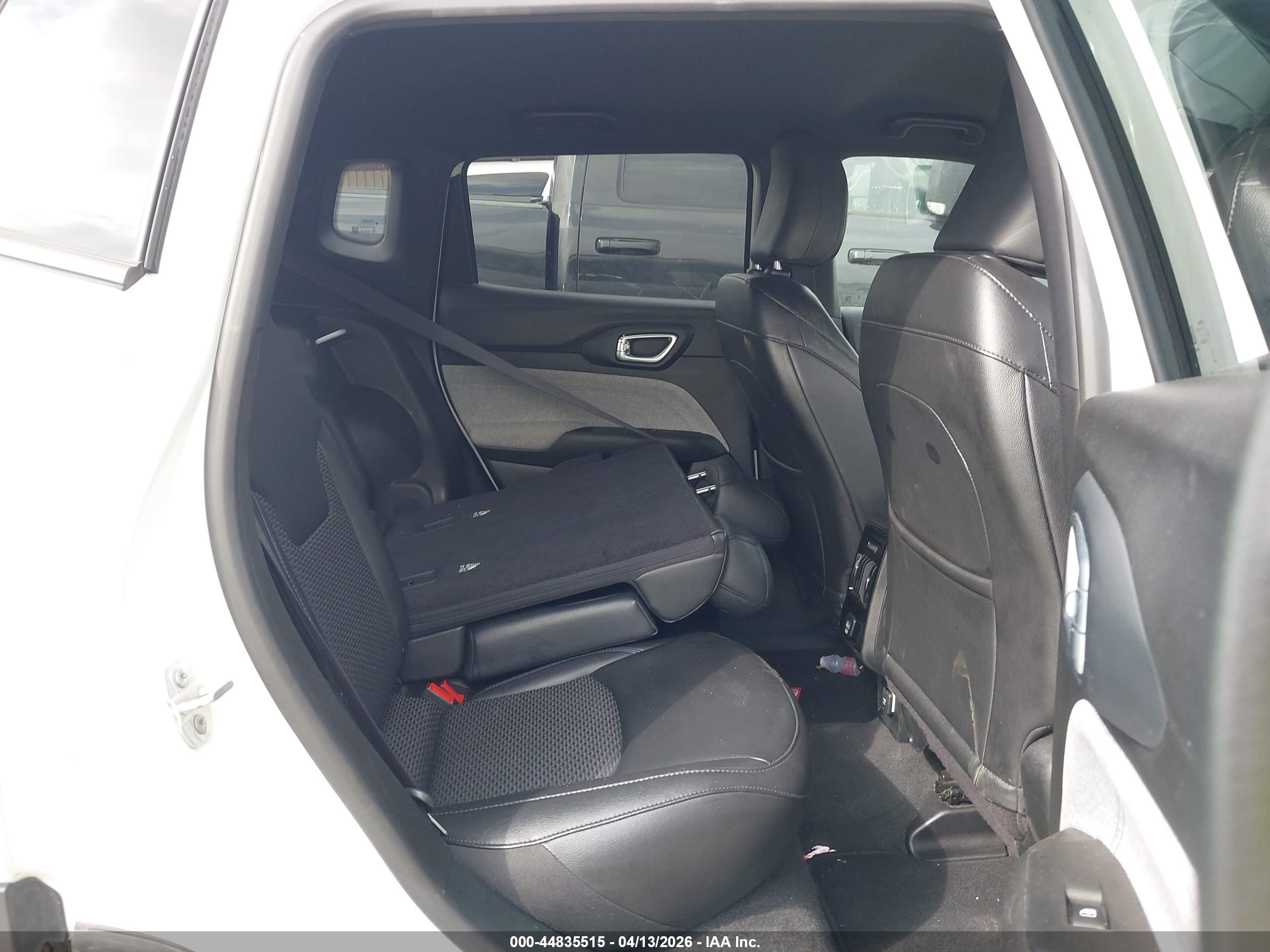 JEEP COMPASS image 8