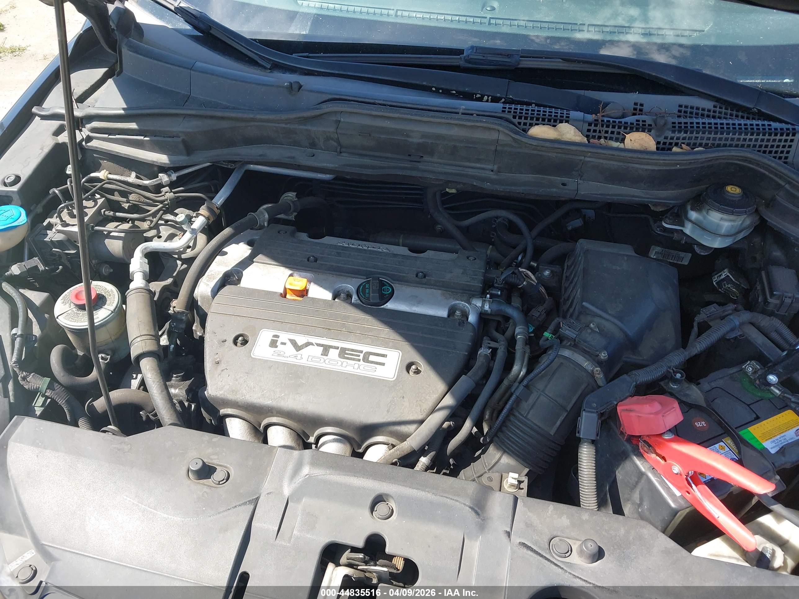 HONDA CR-V image 10