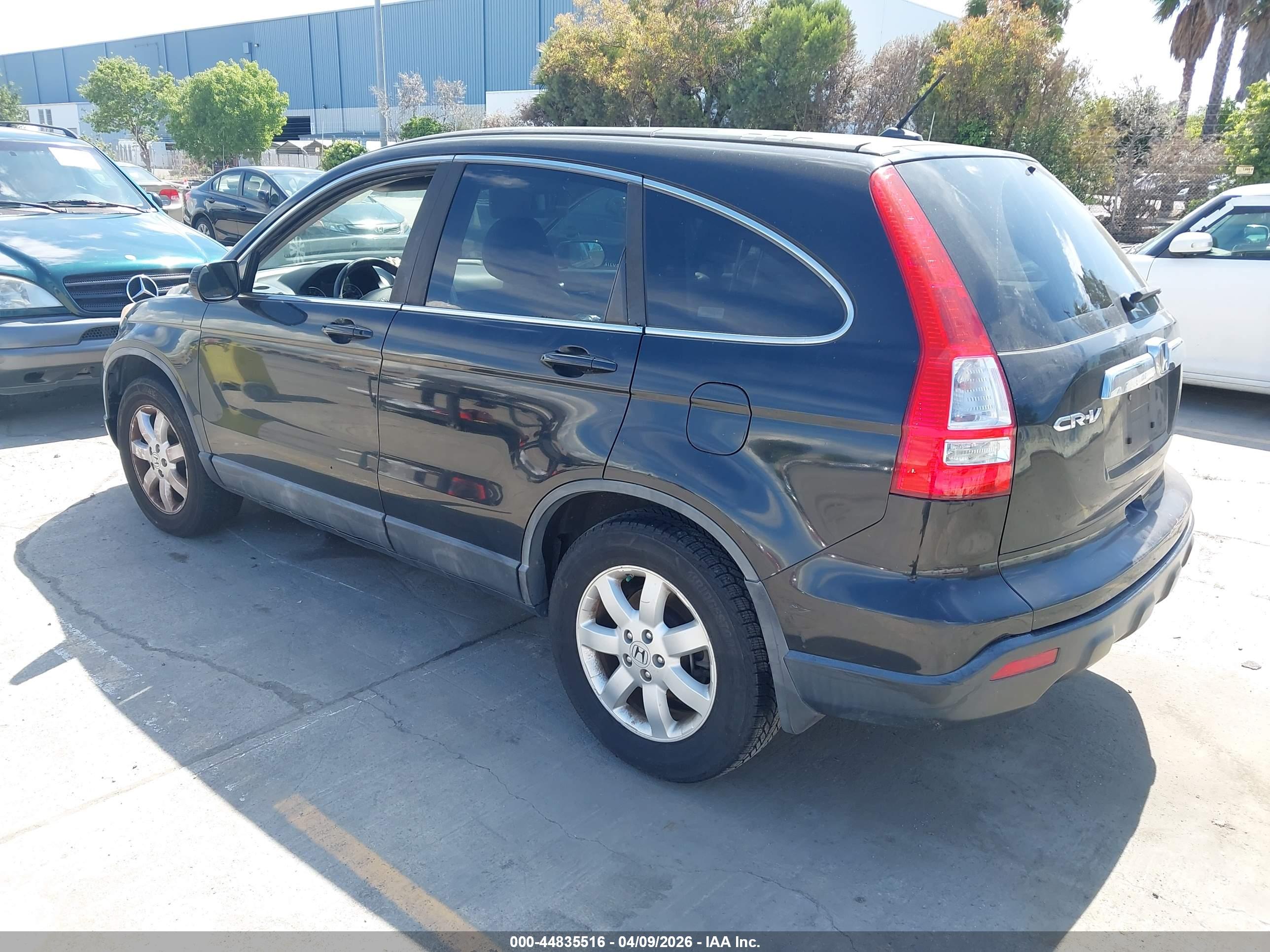HONDA CR-V image 3