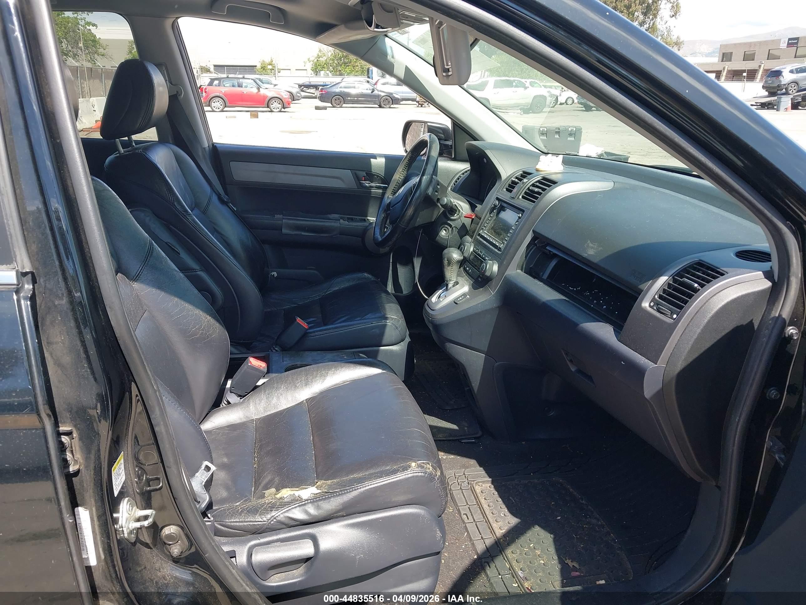 HONDA CR-V image 5