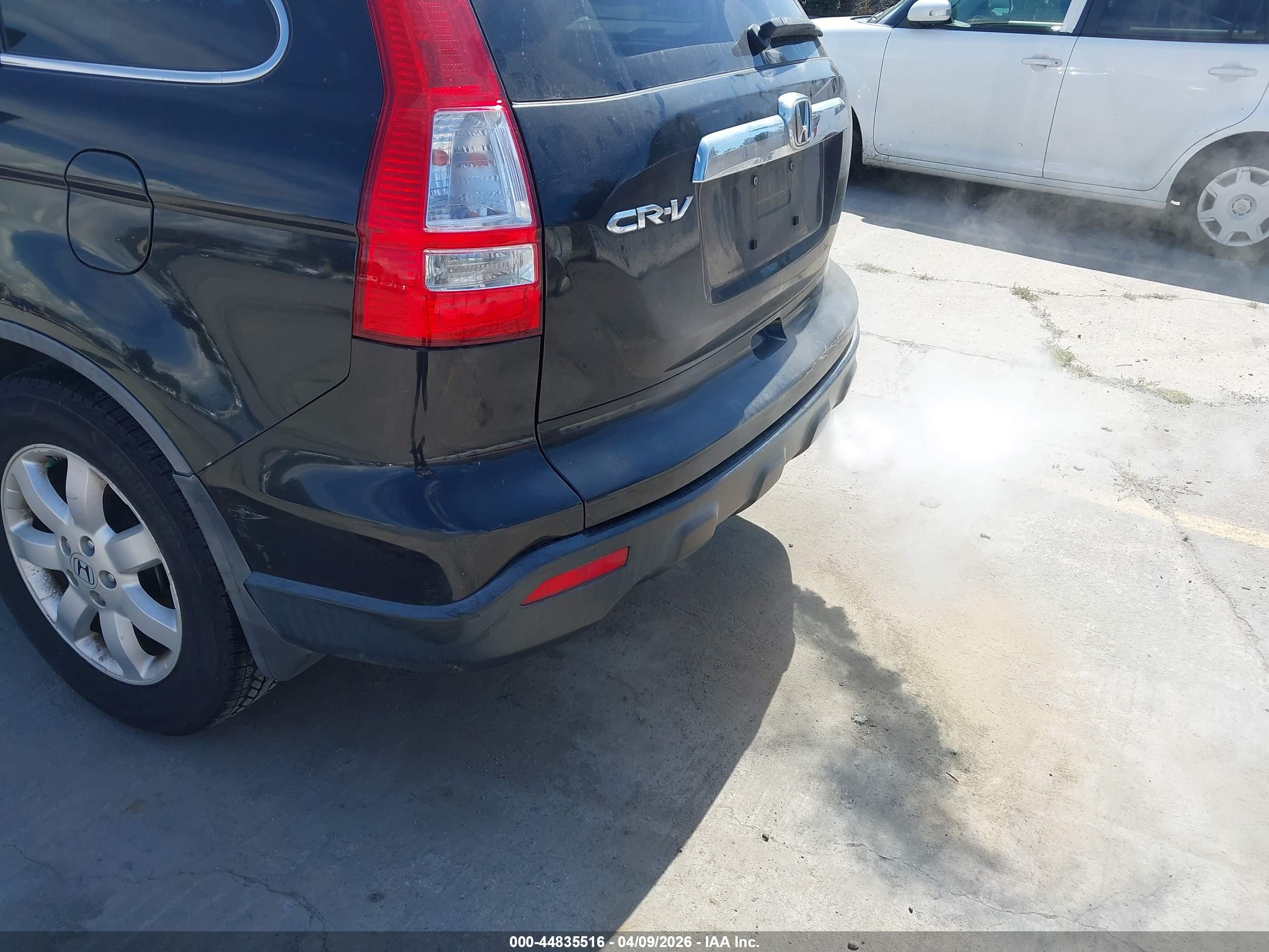 HONDA CR-V image 6
