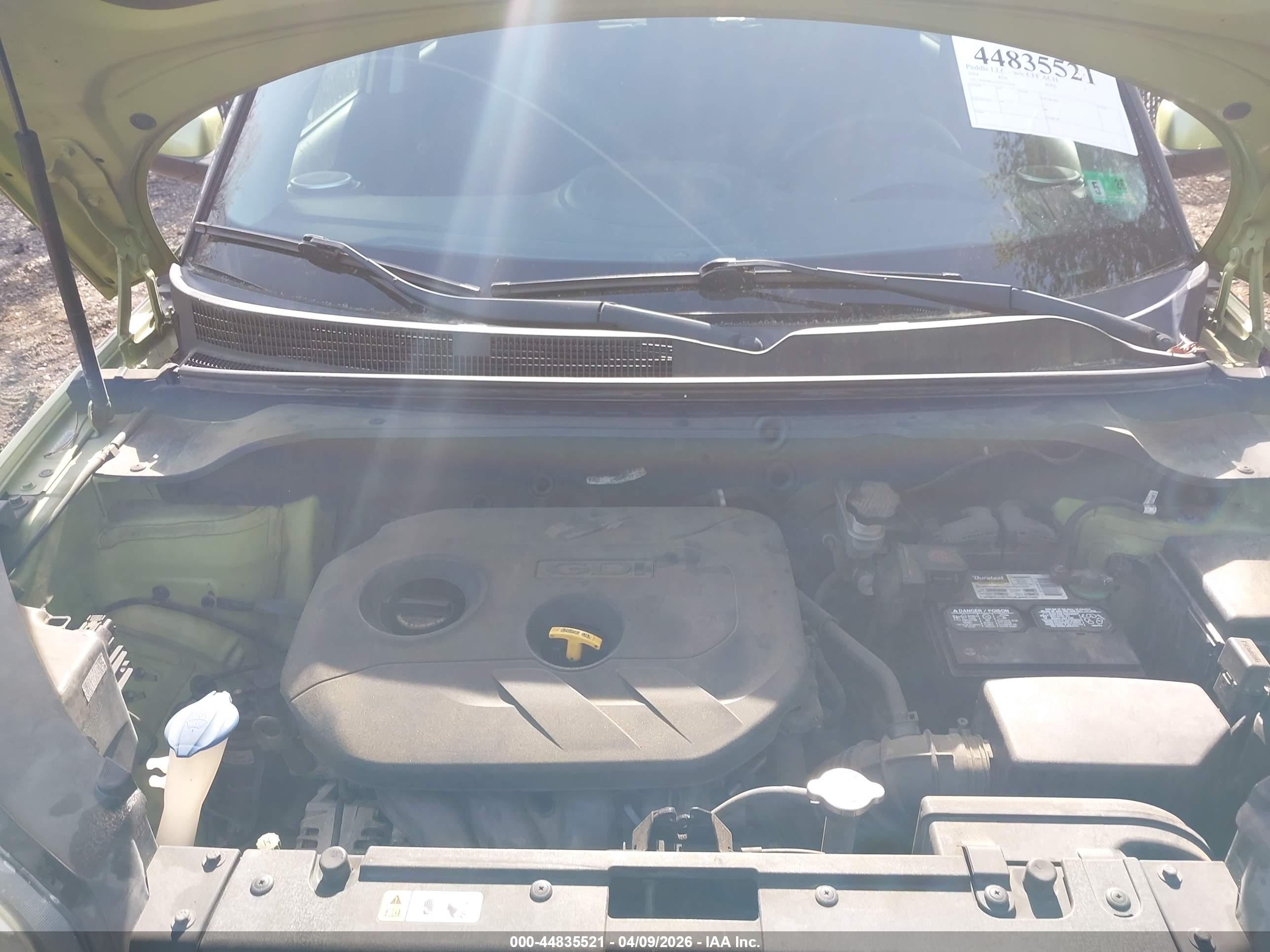 KIA SOUL image 10