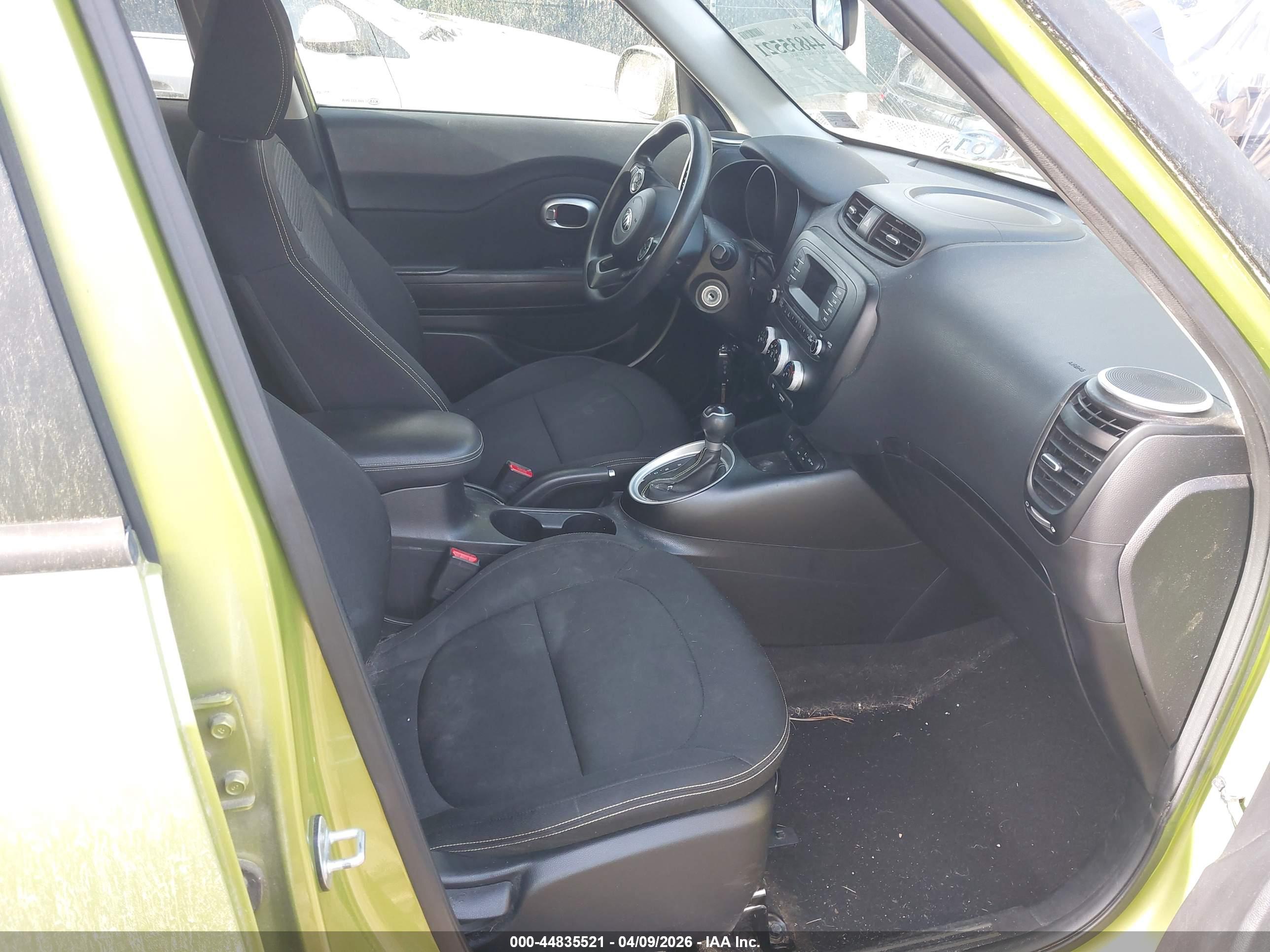 KIA SOUL image 5