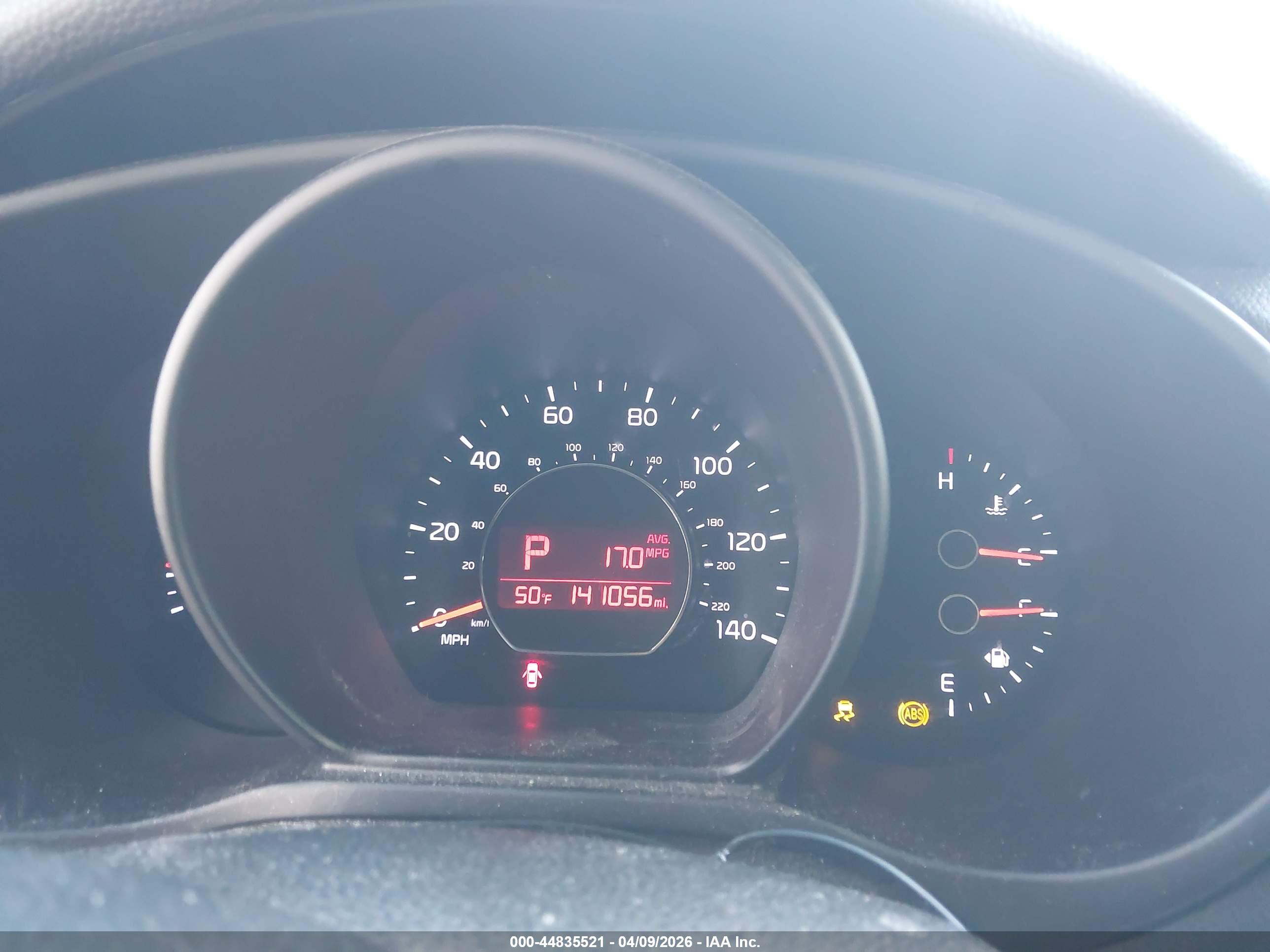 KIA SOUL image 7